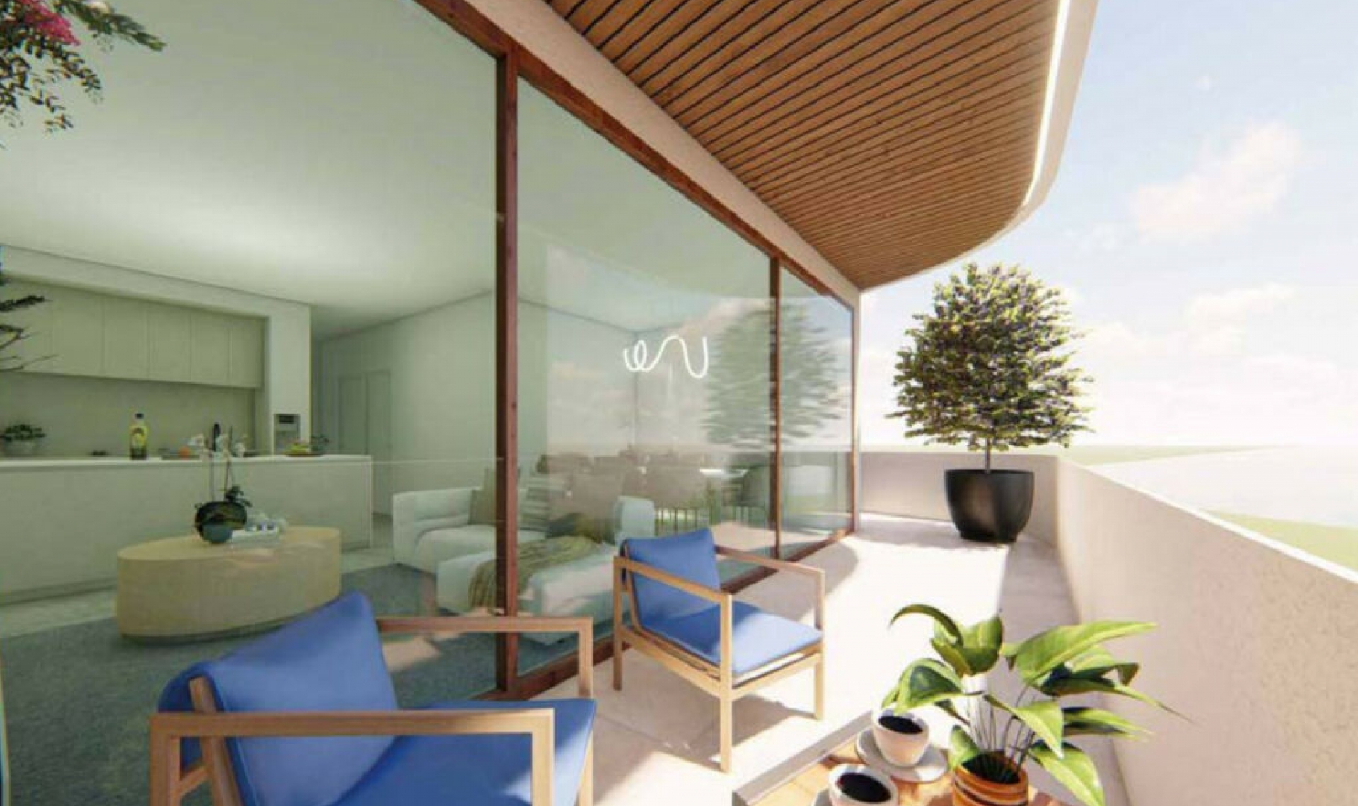 Resale - Apartment -
Benalmadena