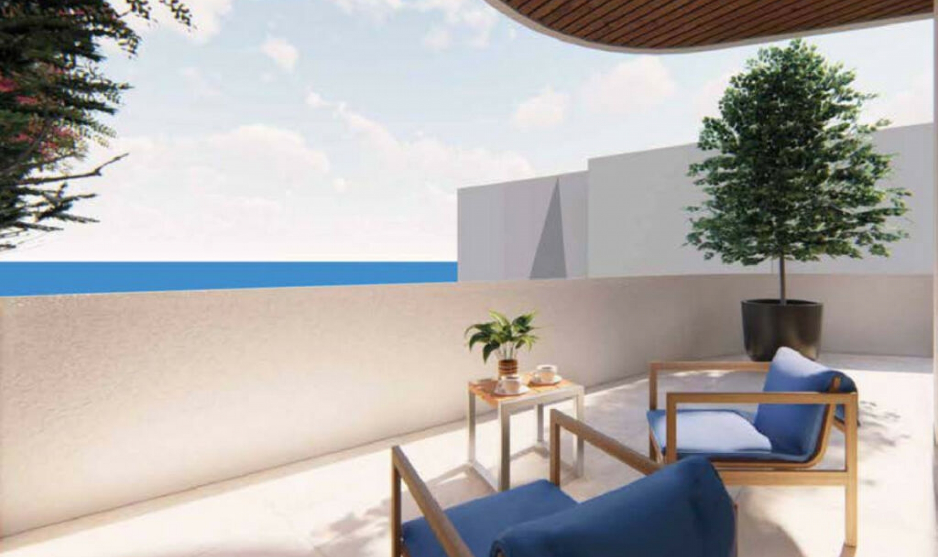 Resale - Apartment -
Benalmadena