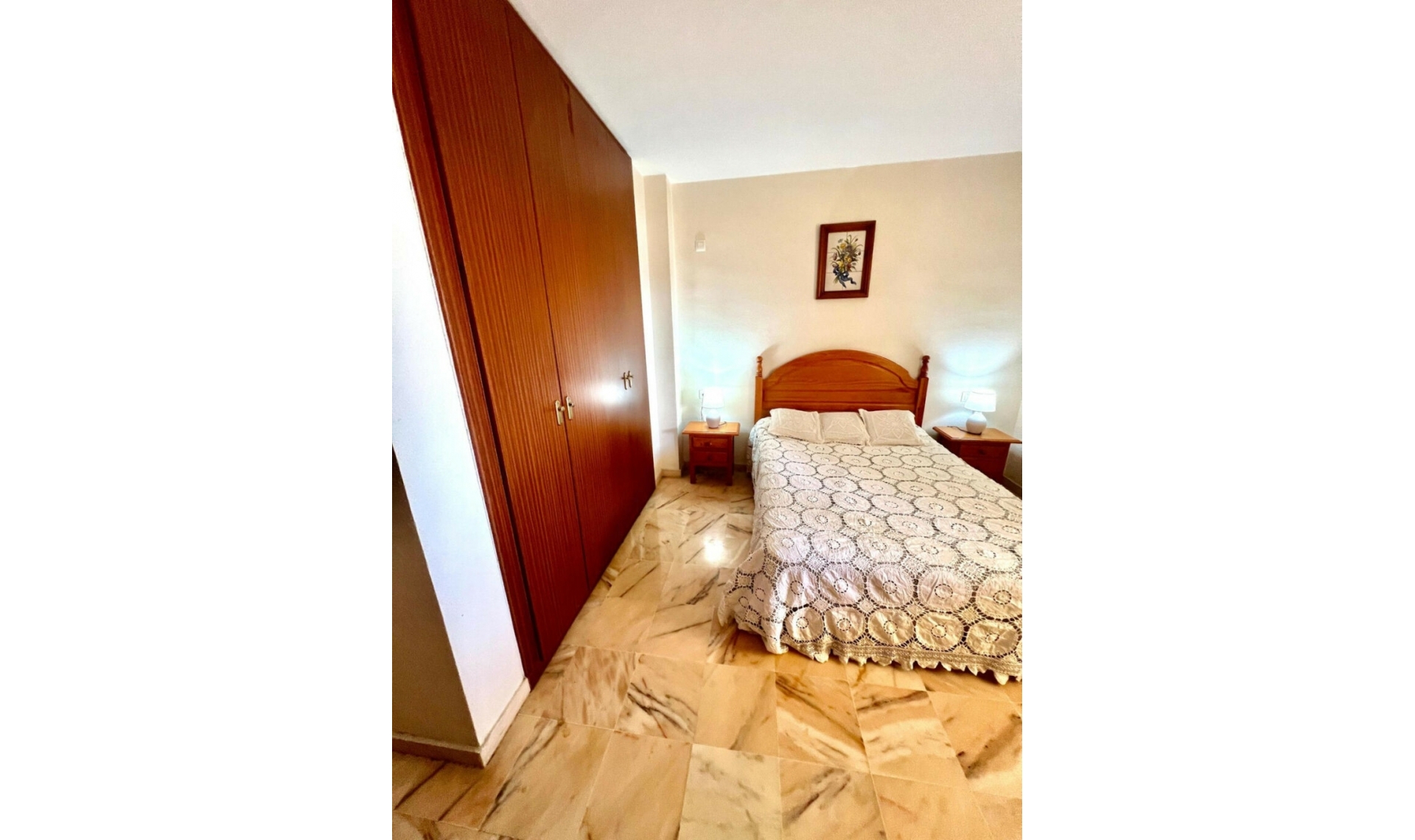Resale - Apartment -
Benalmadena