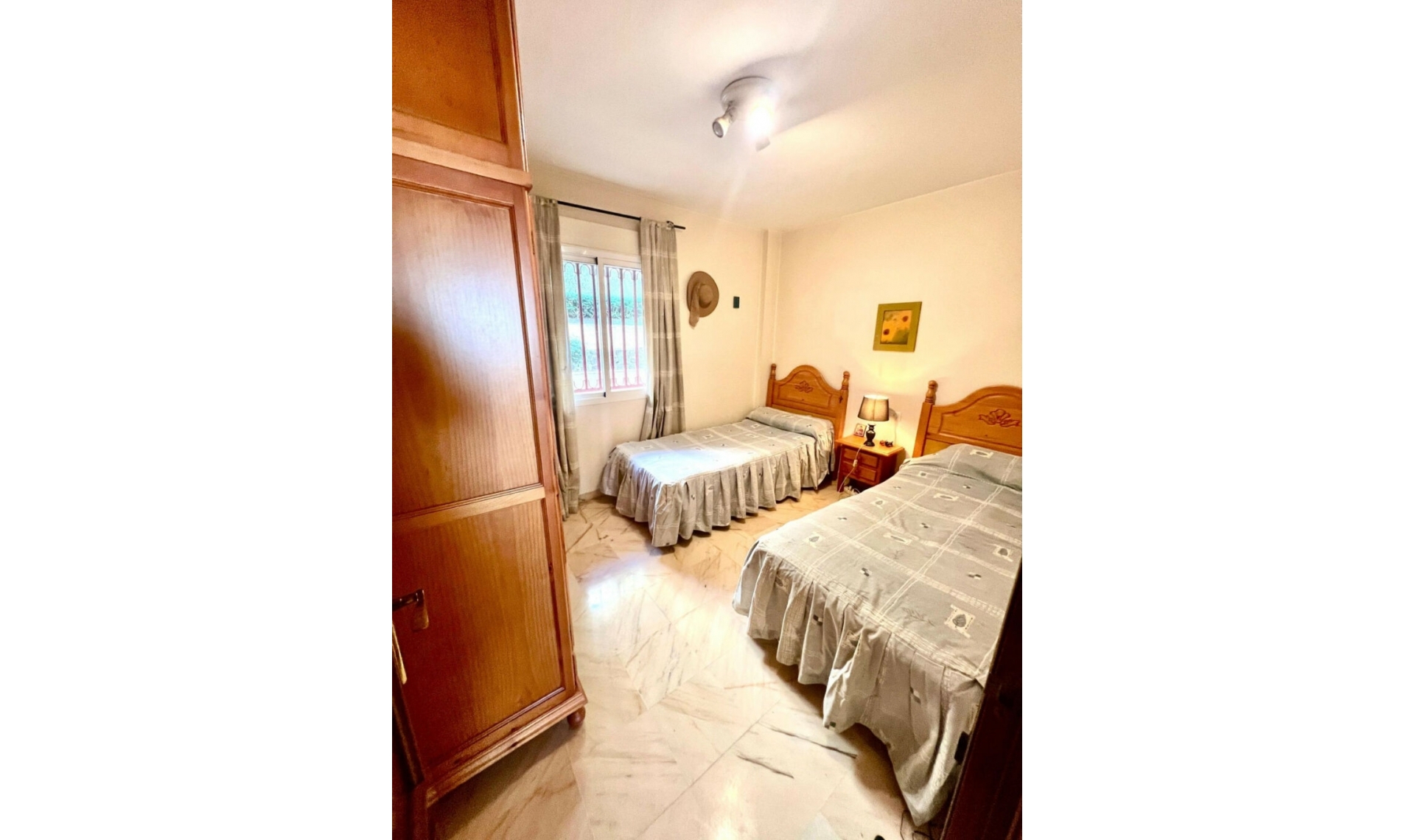 Resale - Apartment -
Benalmadena
