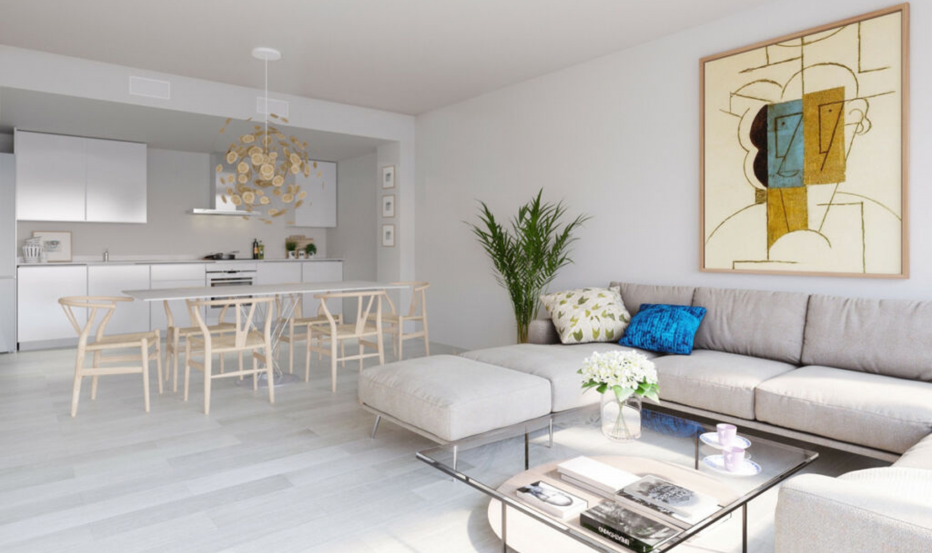 Resale - Apartment -
Benalmadena
