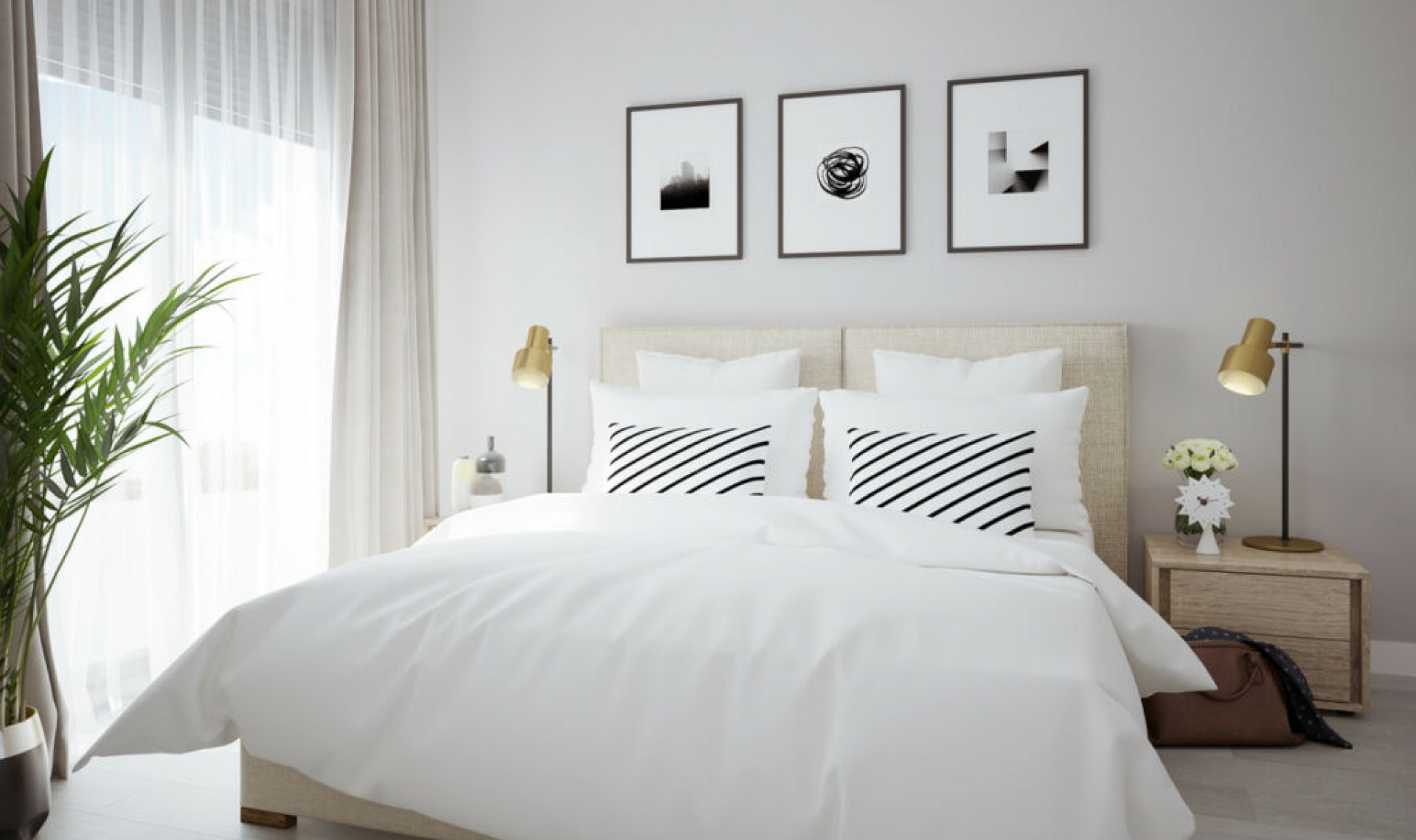 Resale - Apartment -
Benalmadena