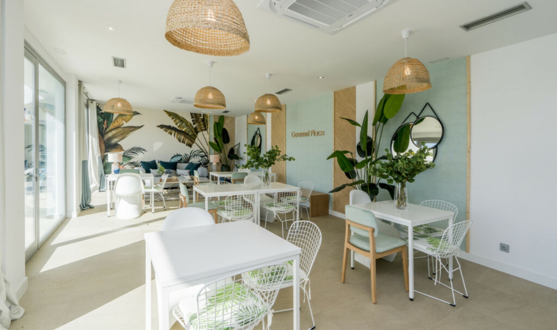 Resale - Apartment -
Benalmadena