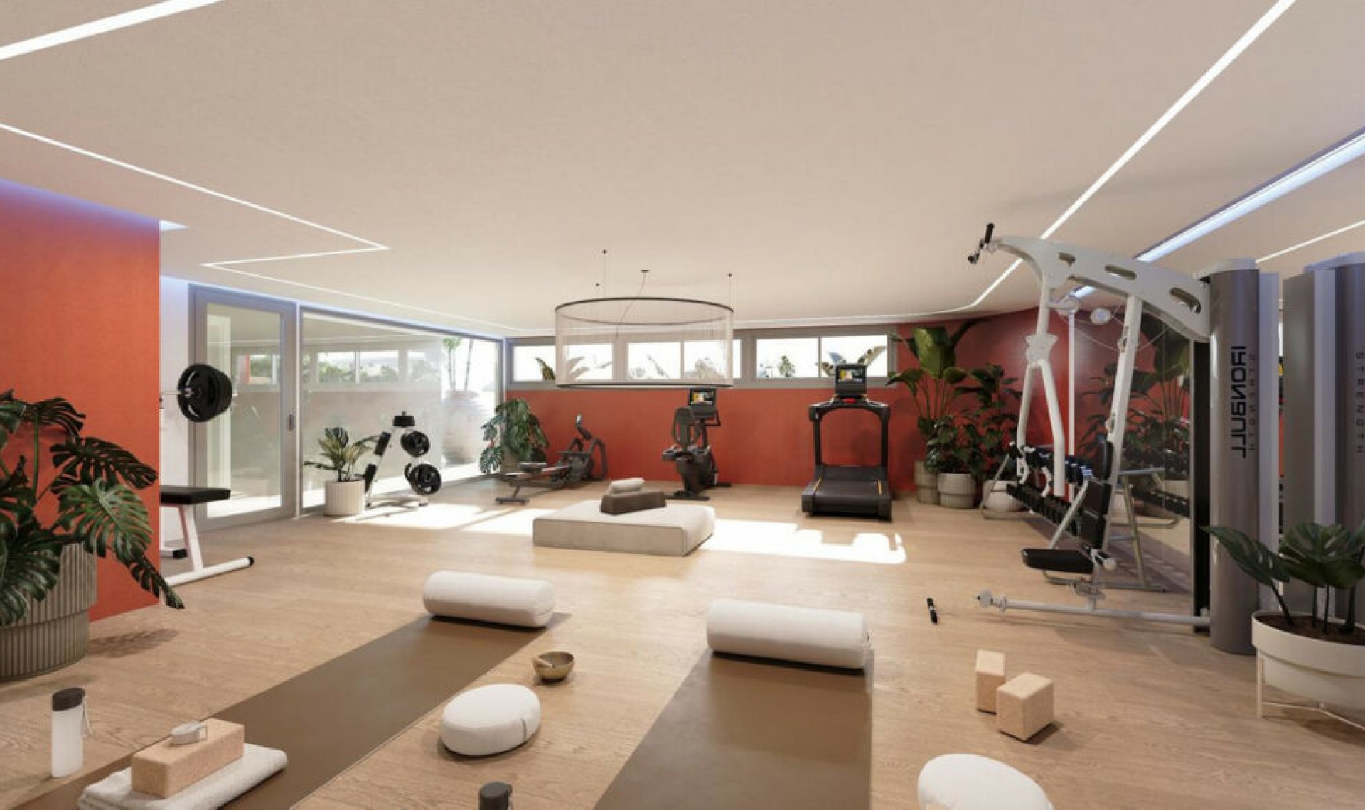 Resale - Apartment -
Benalmadena