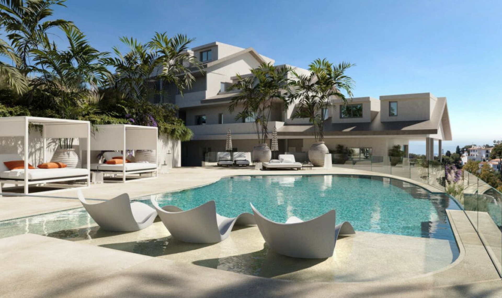 Resale - Apartment -
Benalmadena