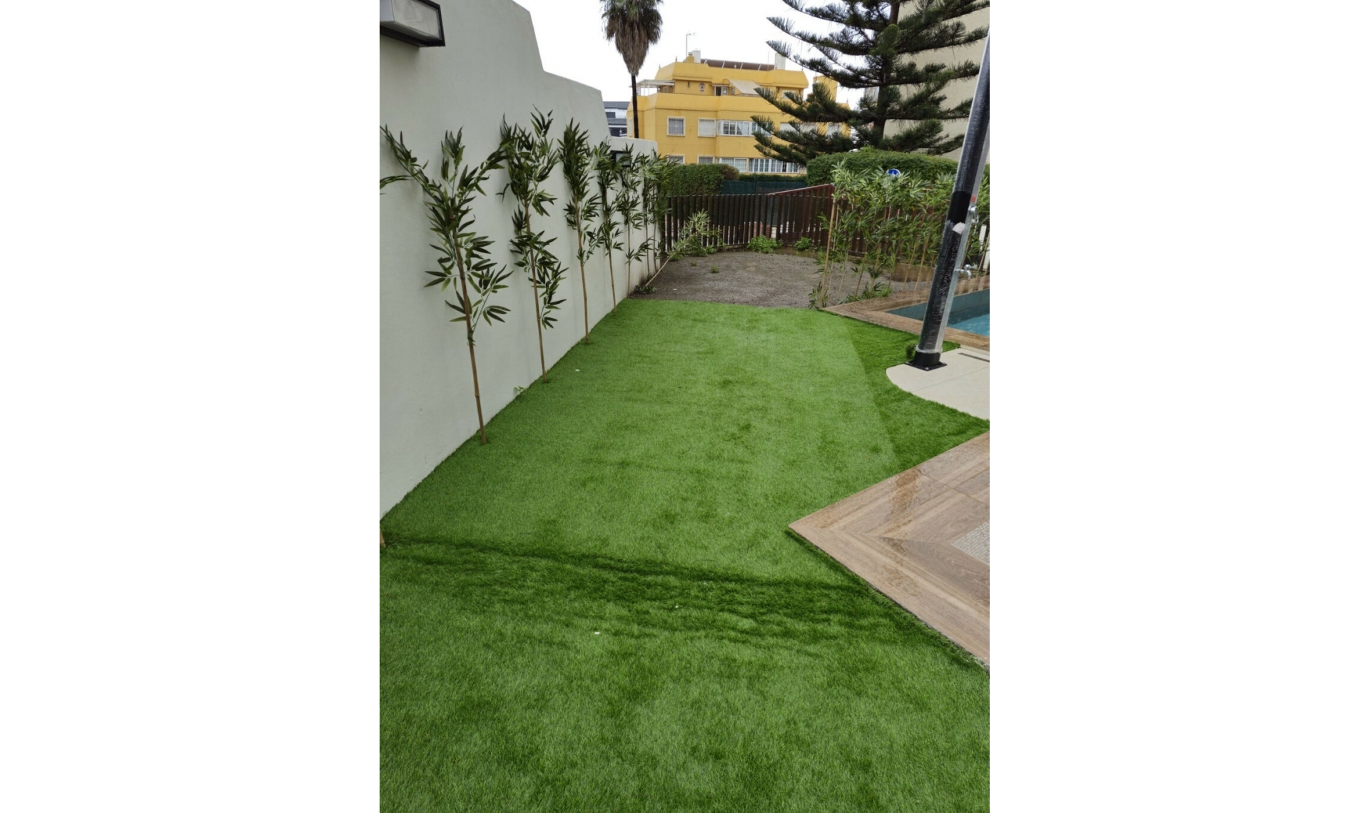 Resale - Apartment -
Benalmadena