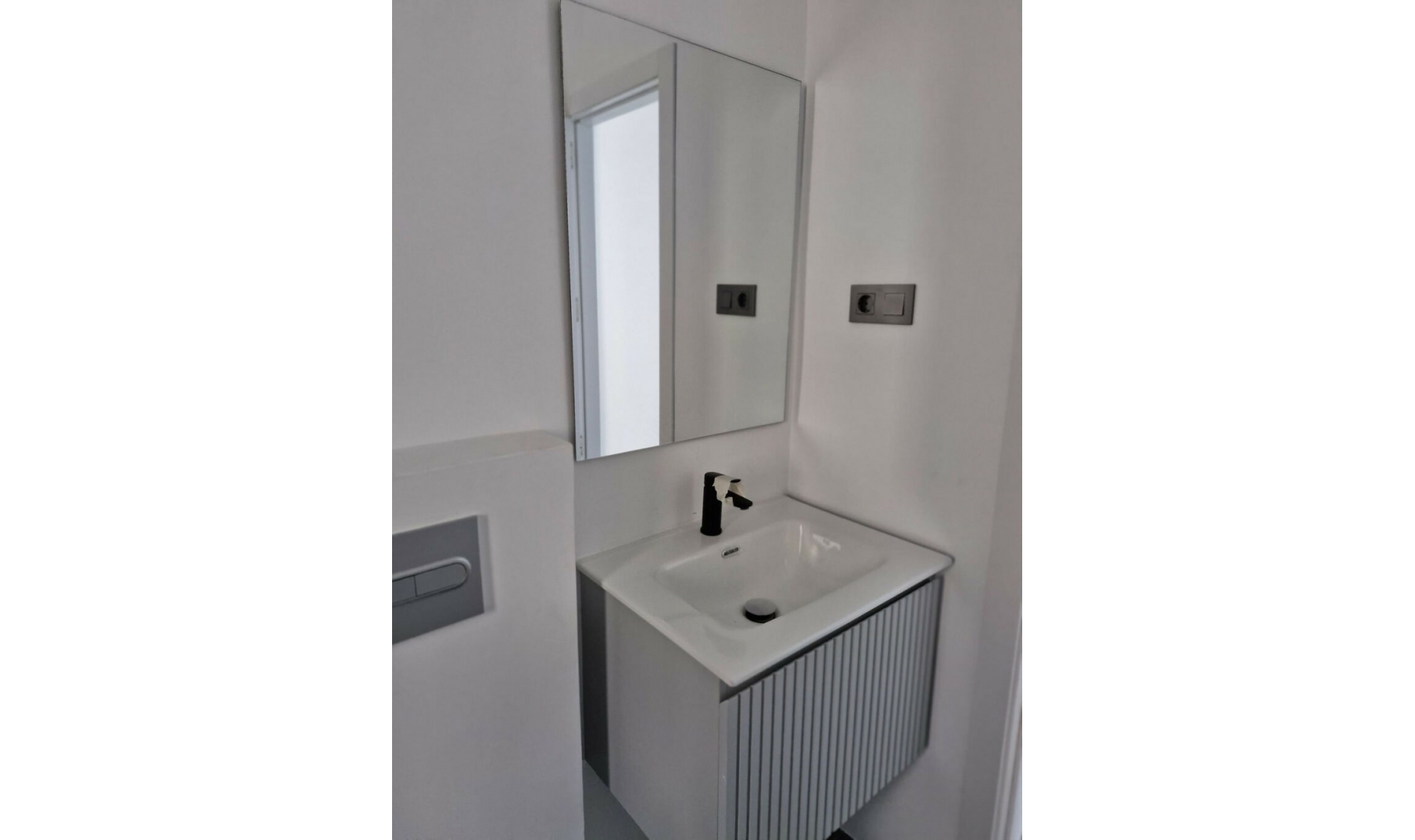 Resale - Apartment -
Benalmadena
