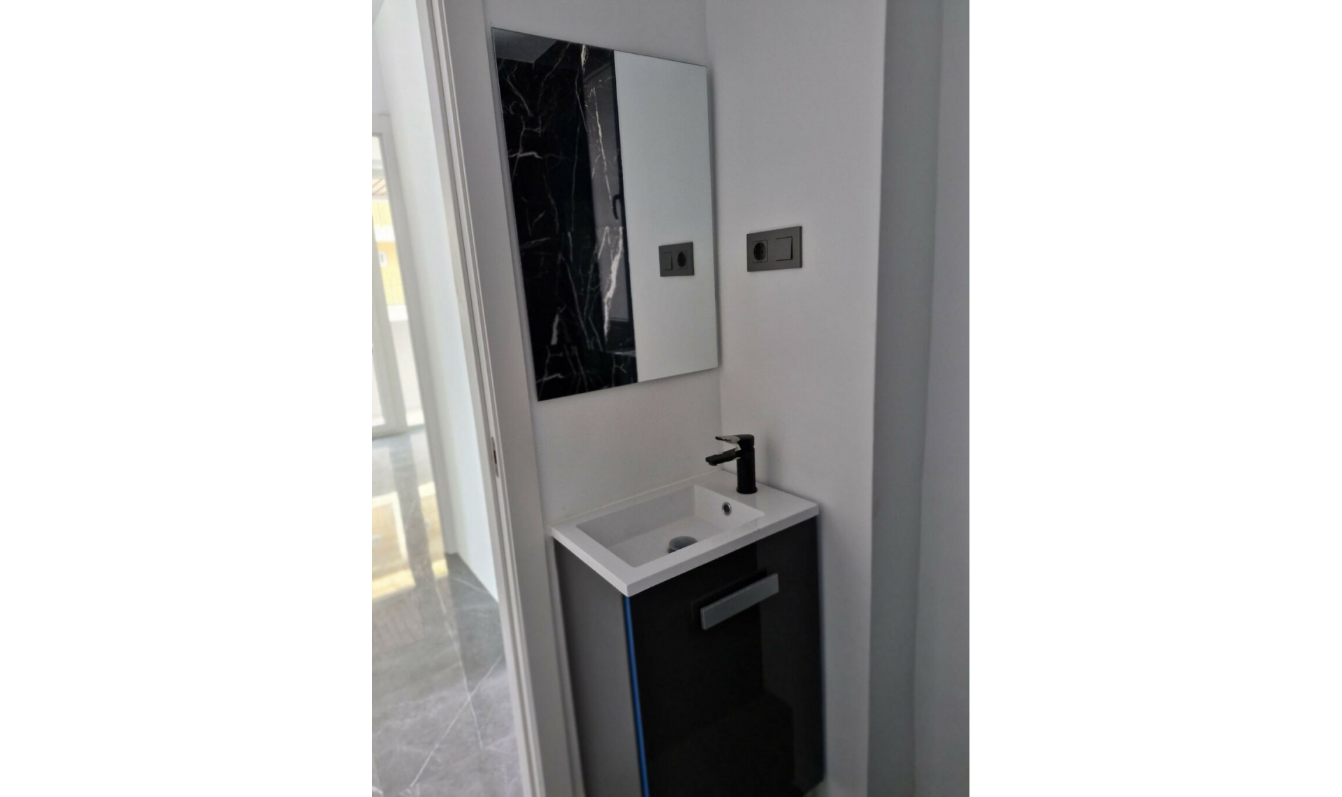 Resale - Apartment -
Benalmadena