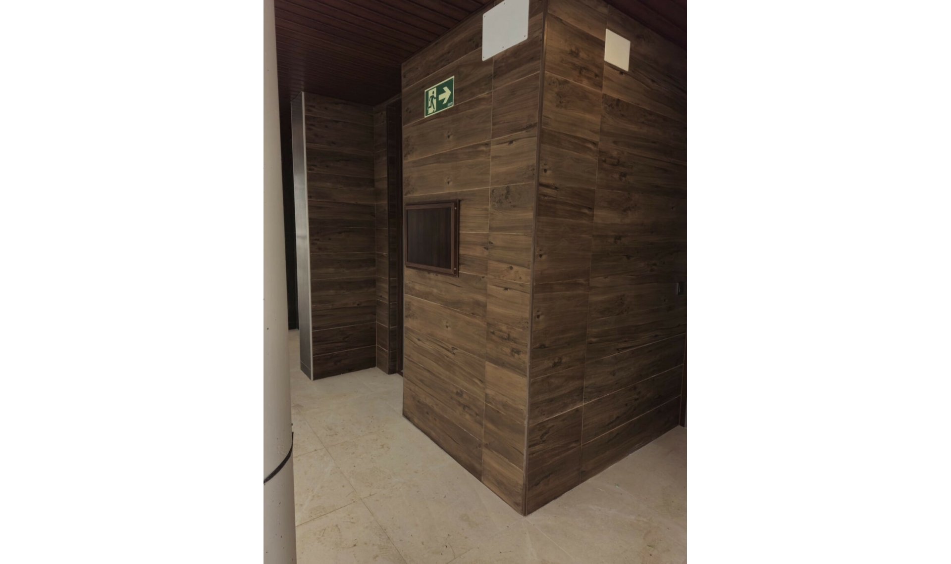 Resale - Apartment -
Benalmadena