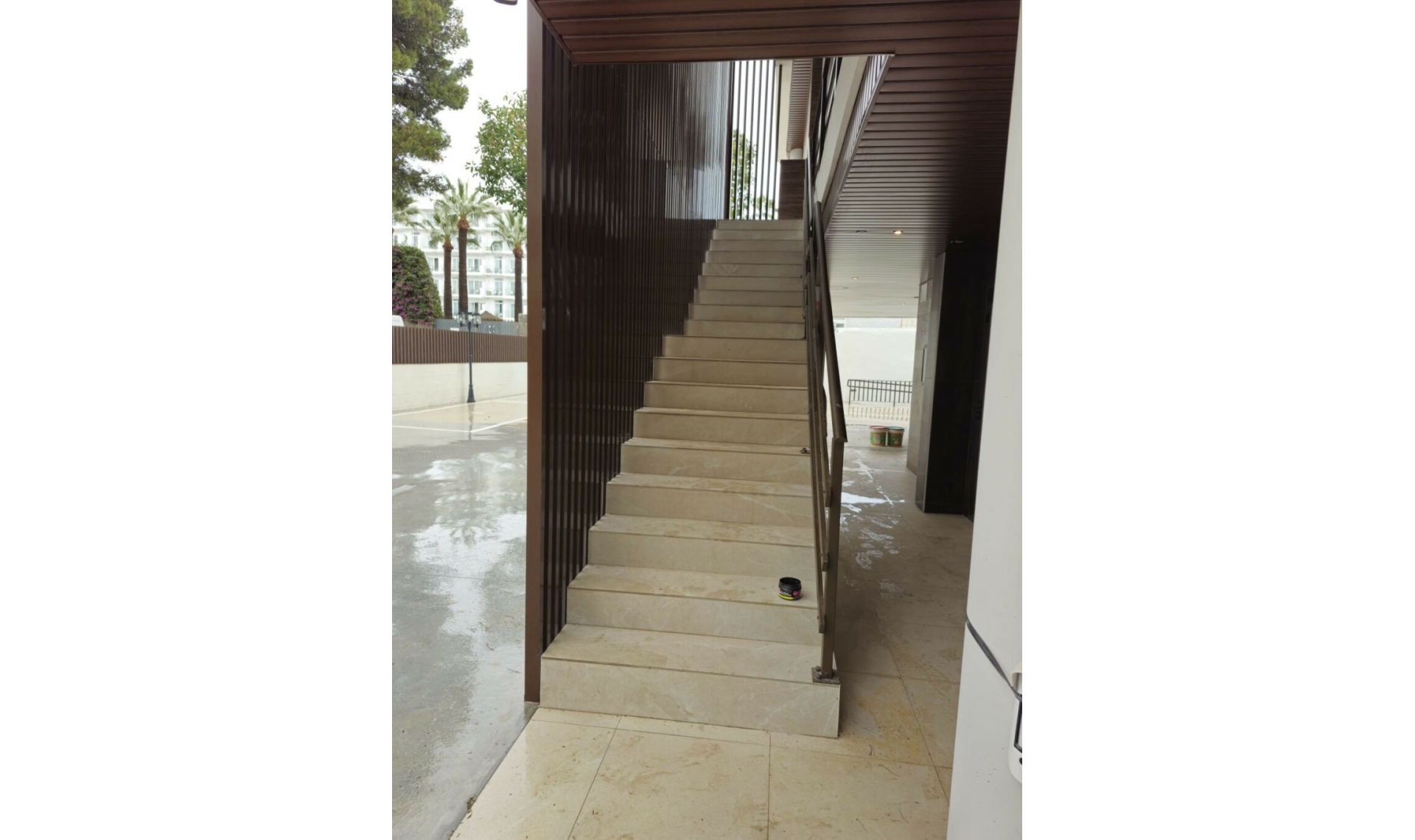 Resale - Apartment -
Benalmadena