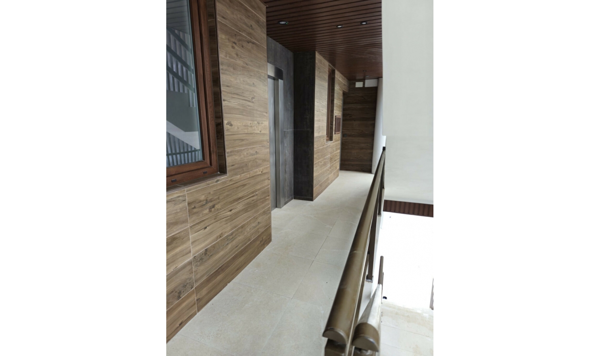 Resale - Apartment -
Benalmadena