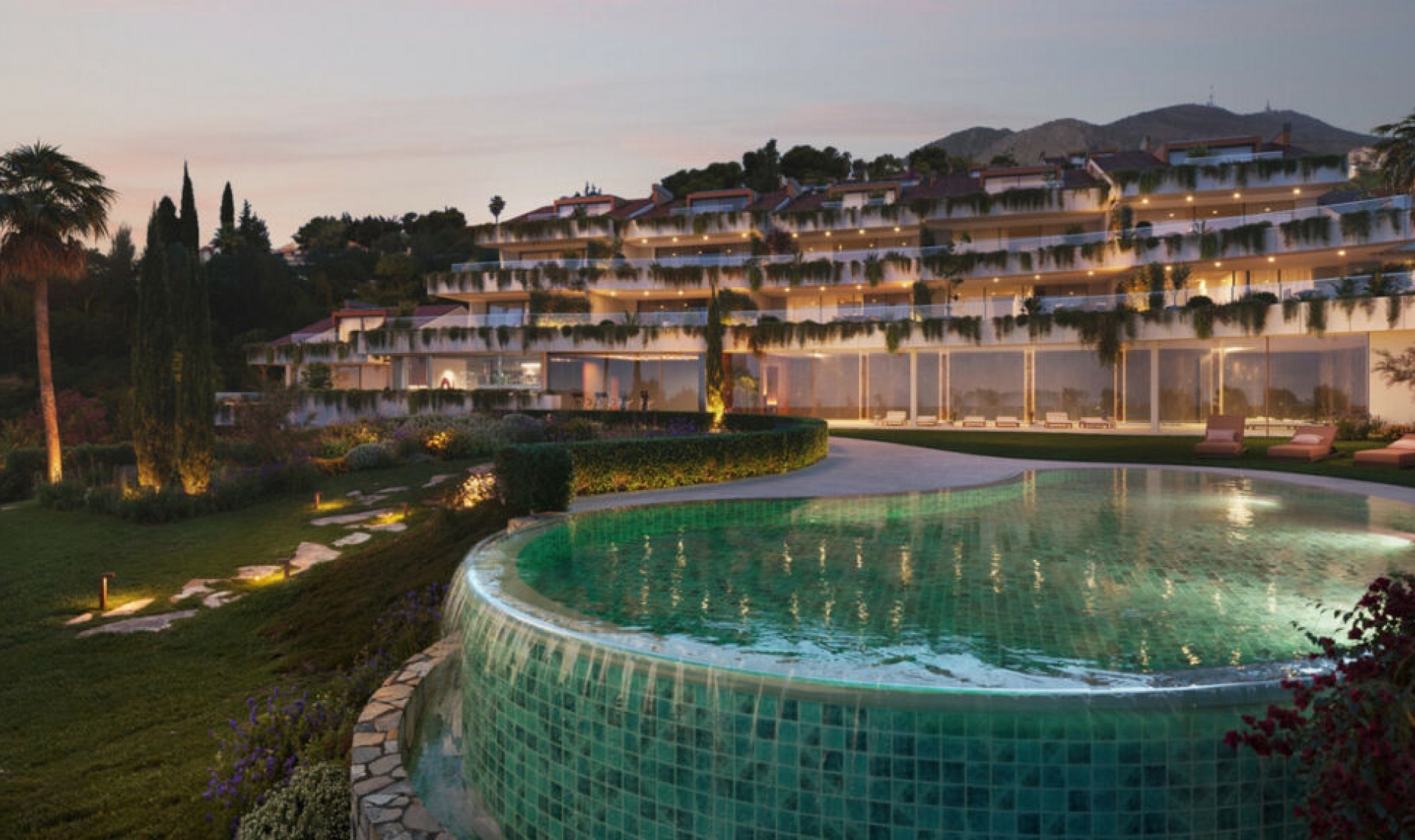 Resale - Apartment -
Benalmadena