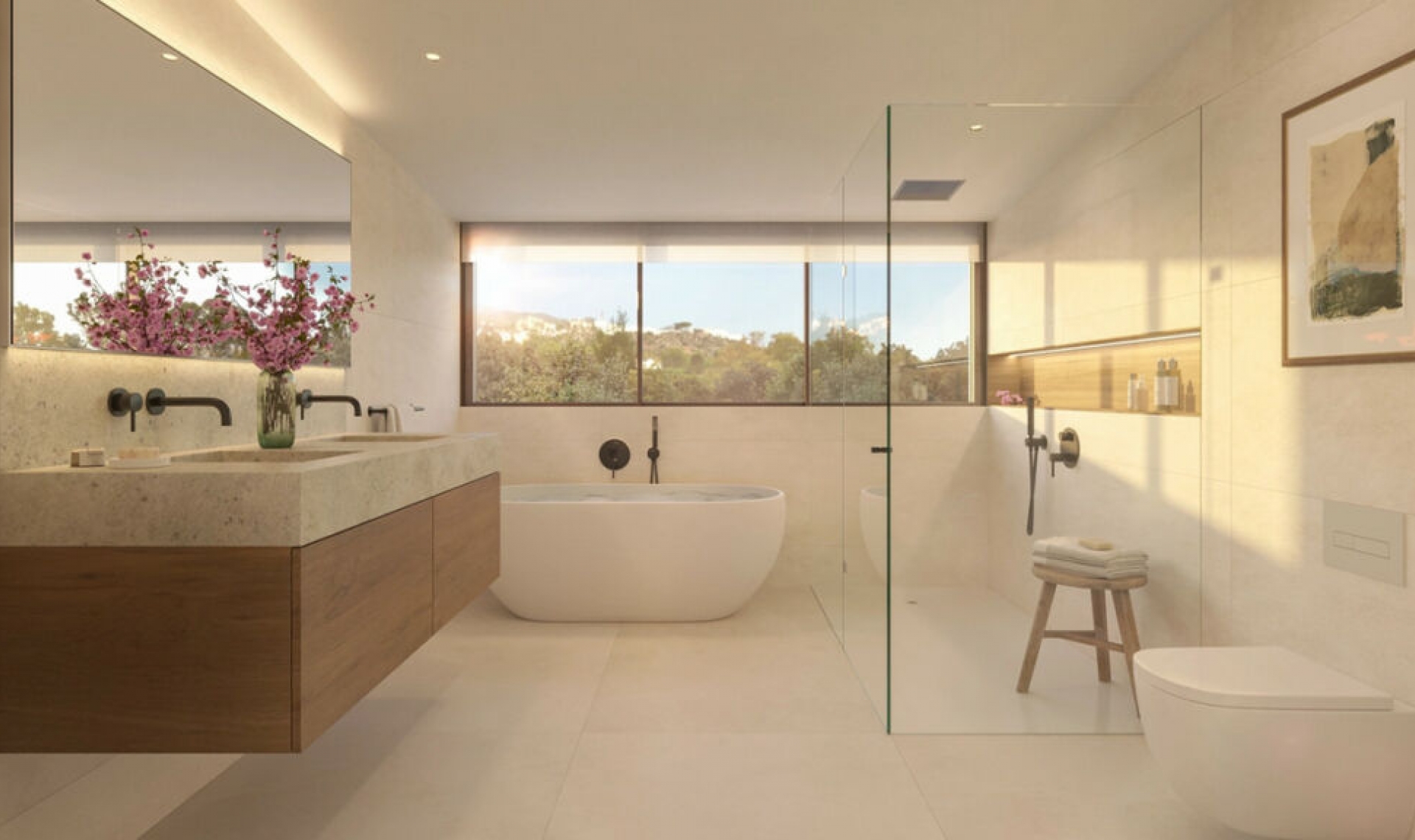 Resale - Apartment -
Benalmadena