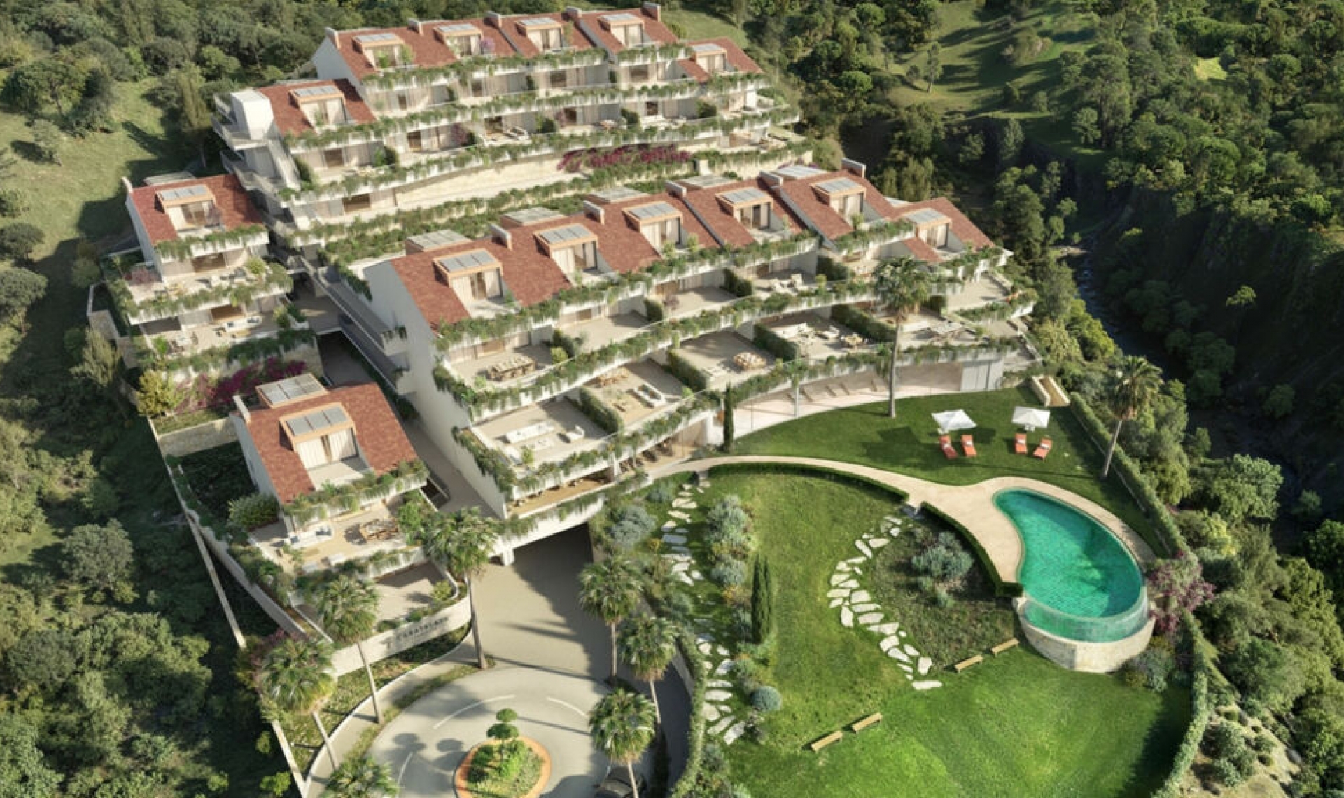 Resale - Apartment -
Benalmadena