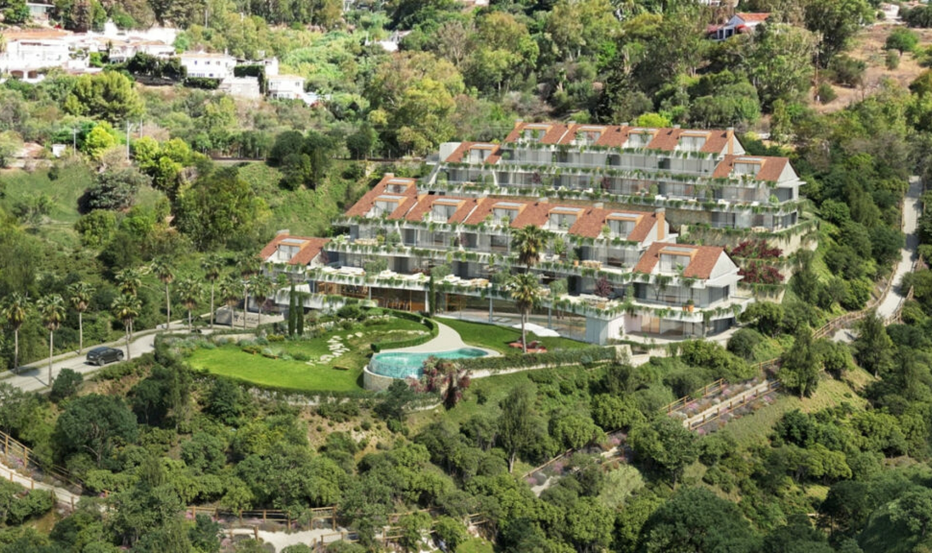 Resale - Apartment -
Benalmadena