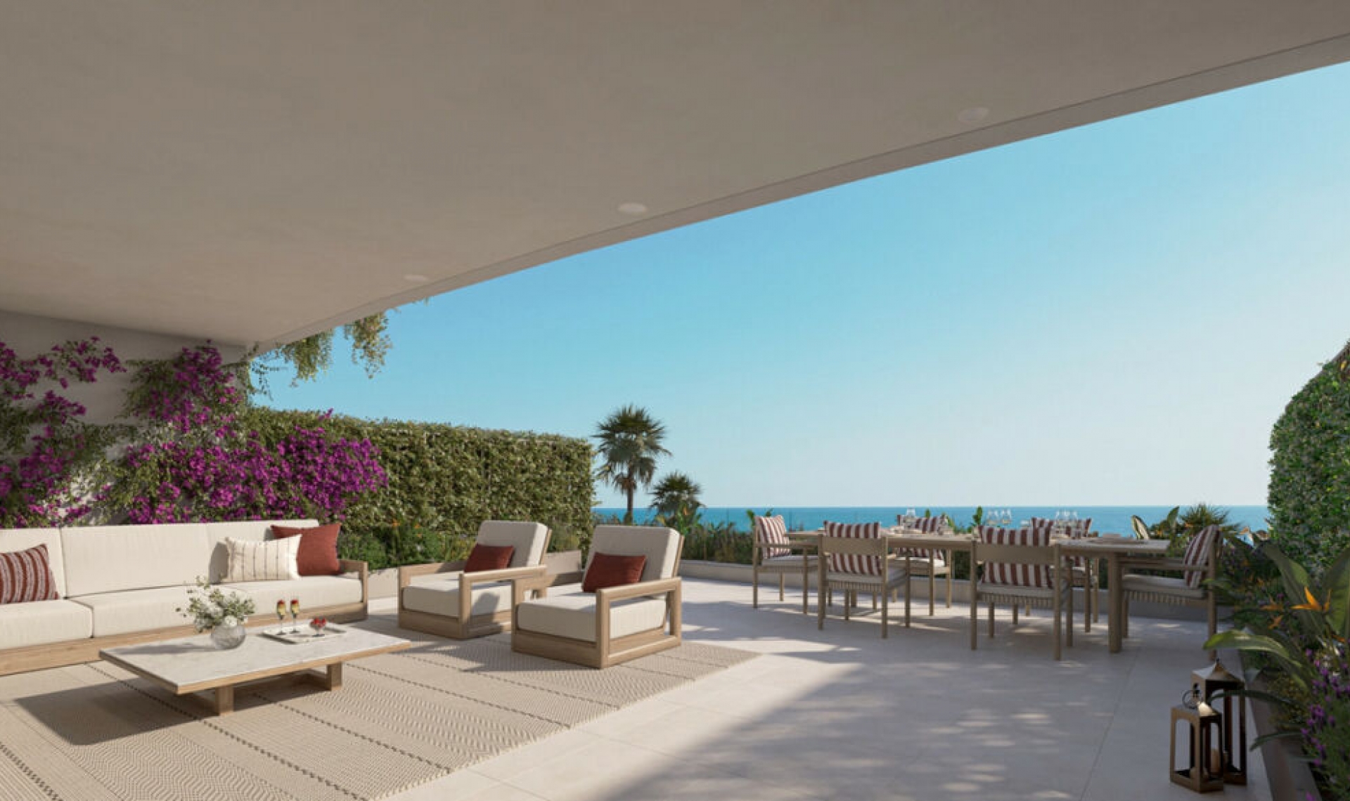 Resale - Apartment -
Benalmadena