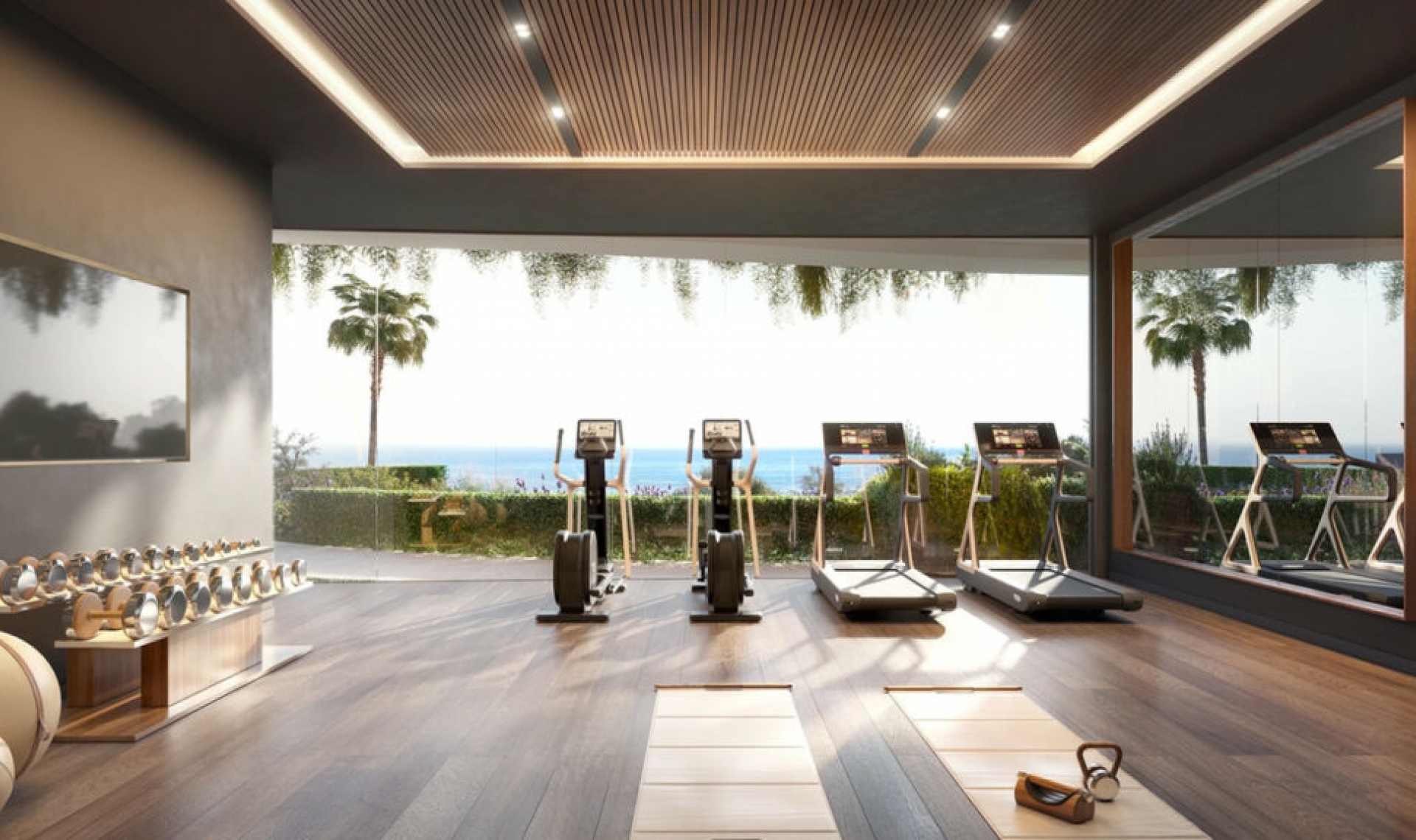 Resale - Apartment -
Benalmadena