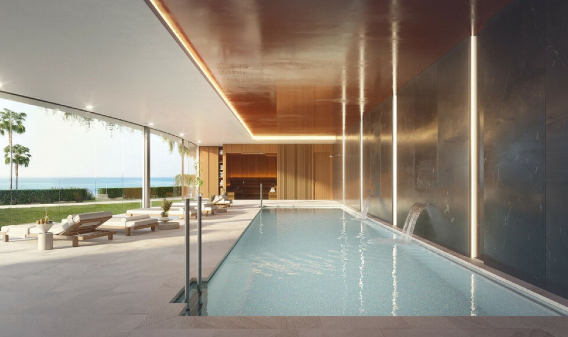 Resale - Apartment -
Benalmadena