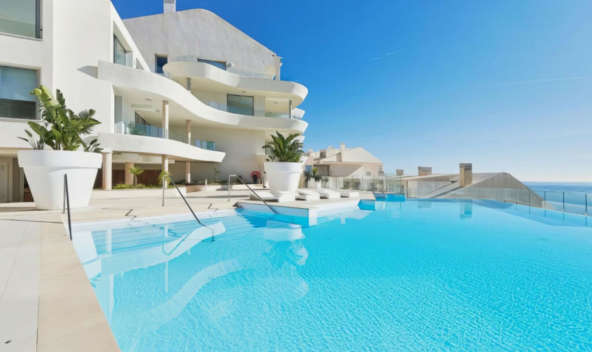 Resale - Apartment -
Benalmadena