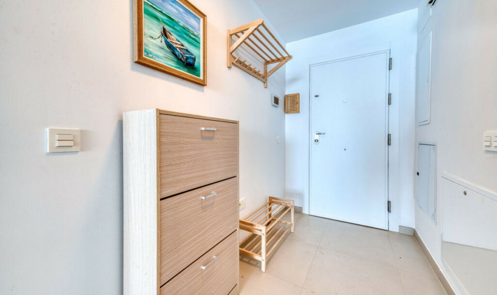 Resale - Apartment -
Benalmadena
