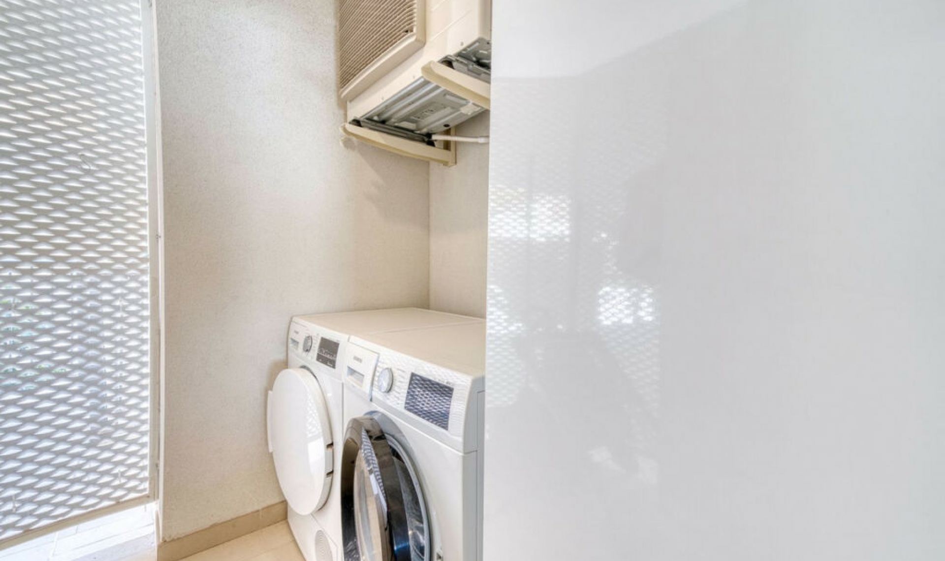 Resale - Apartment -
Benalmadena