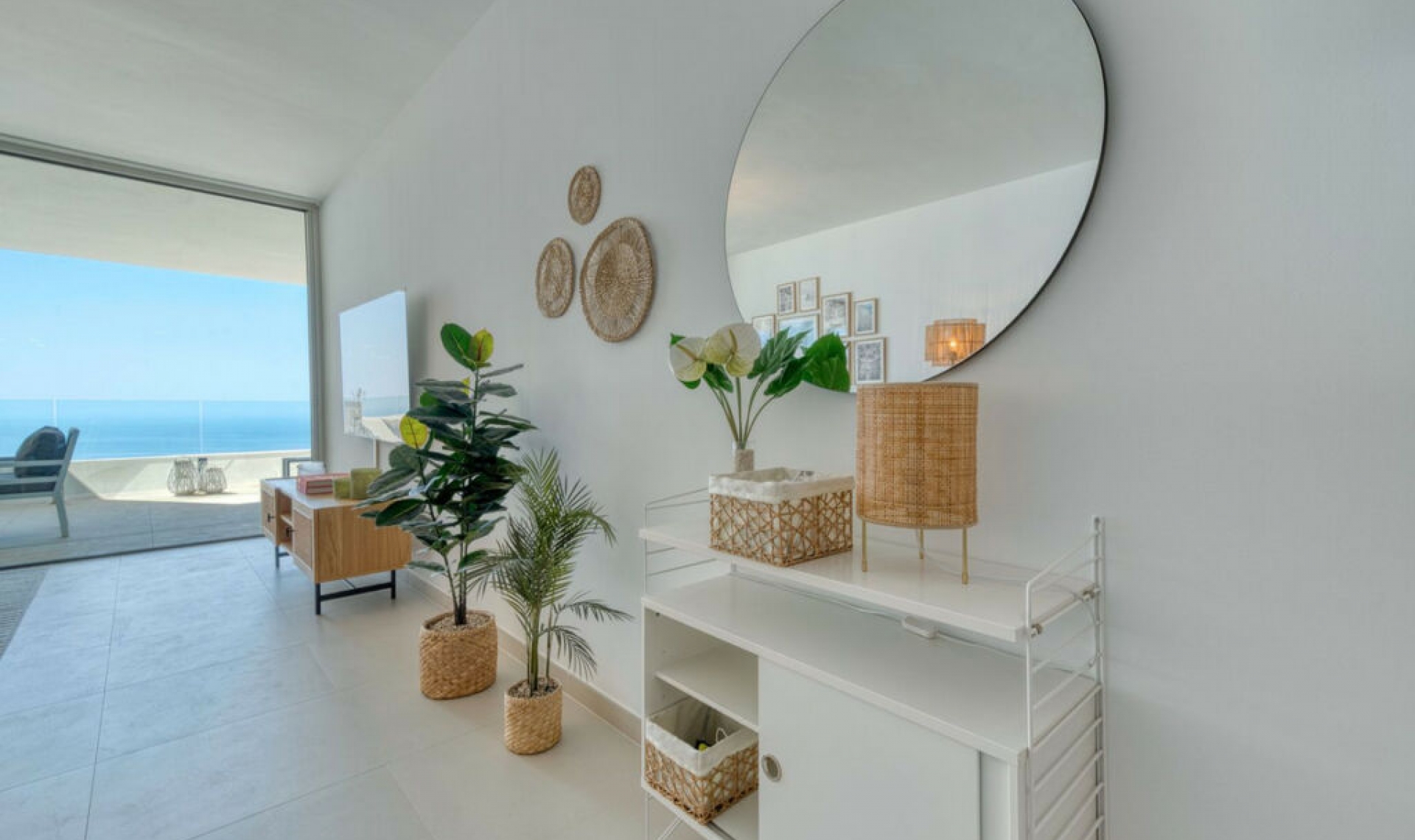 Resale - Apartment -
Benalmadena