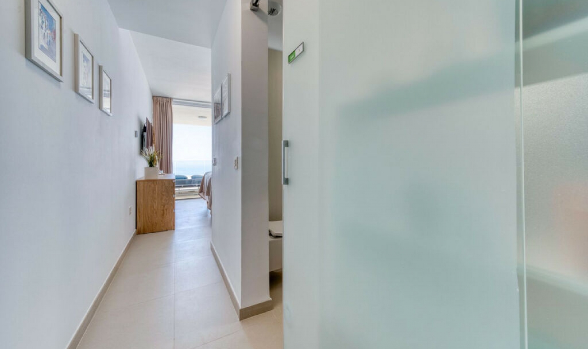 Resale - Apartment -
Benalmadena