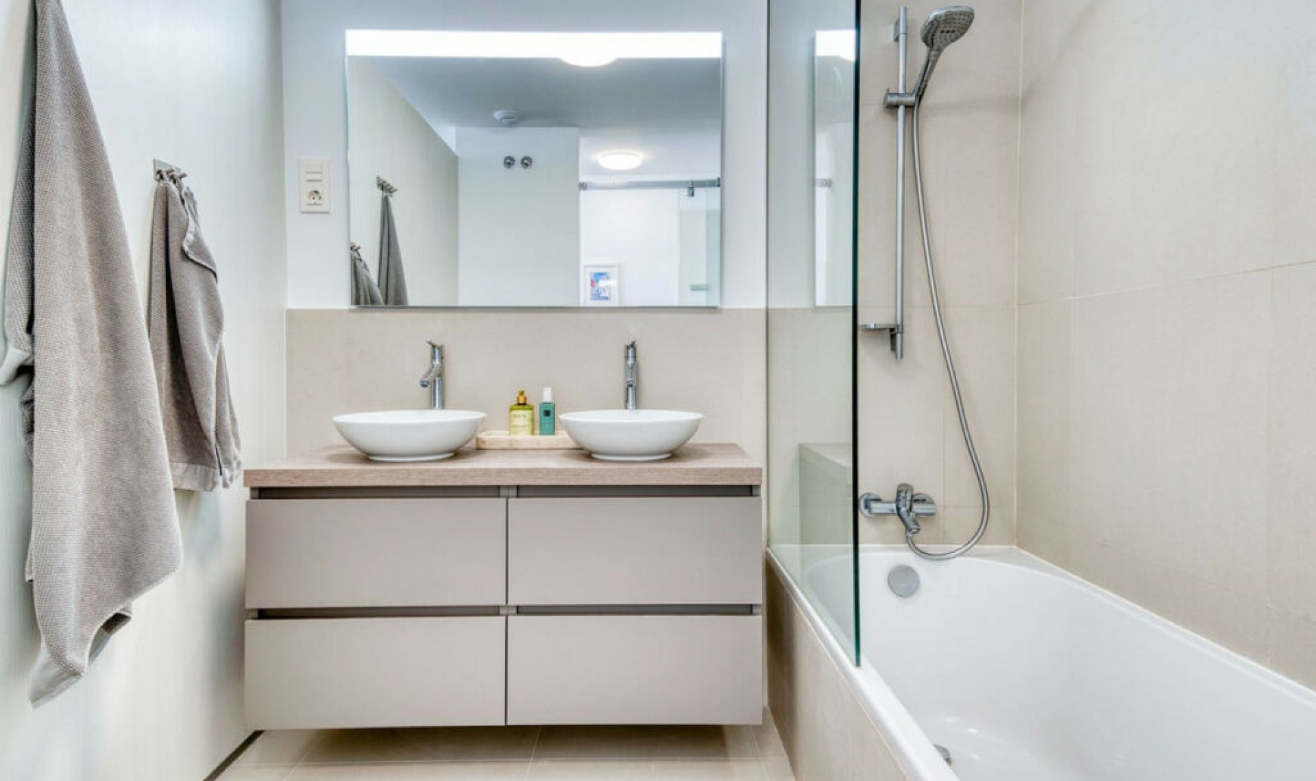 Resale - Apartment -
Benalmadena