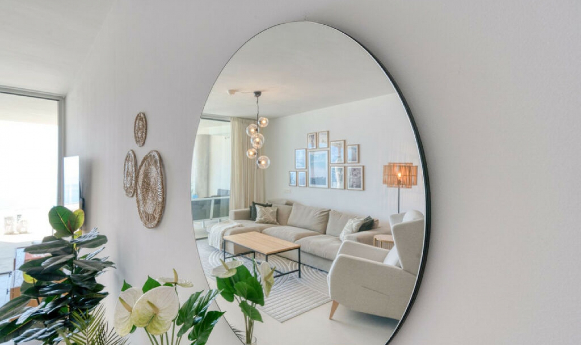 Resale - Apartment -
Benalmadena