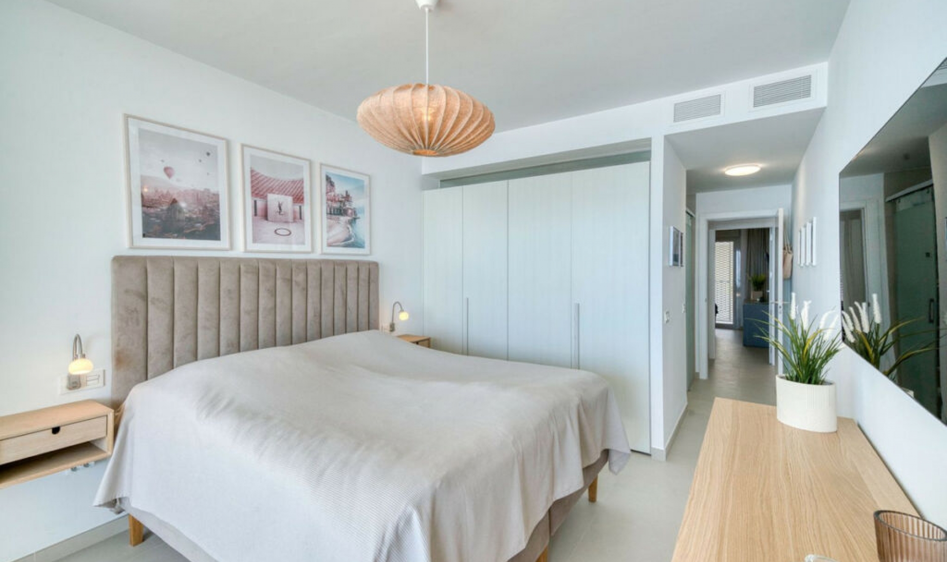 Resale - Apartment -
Benalmadena