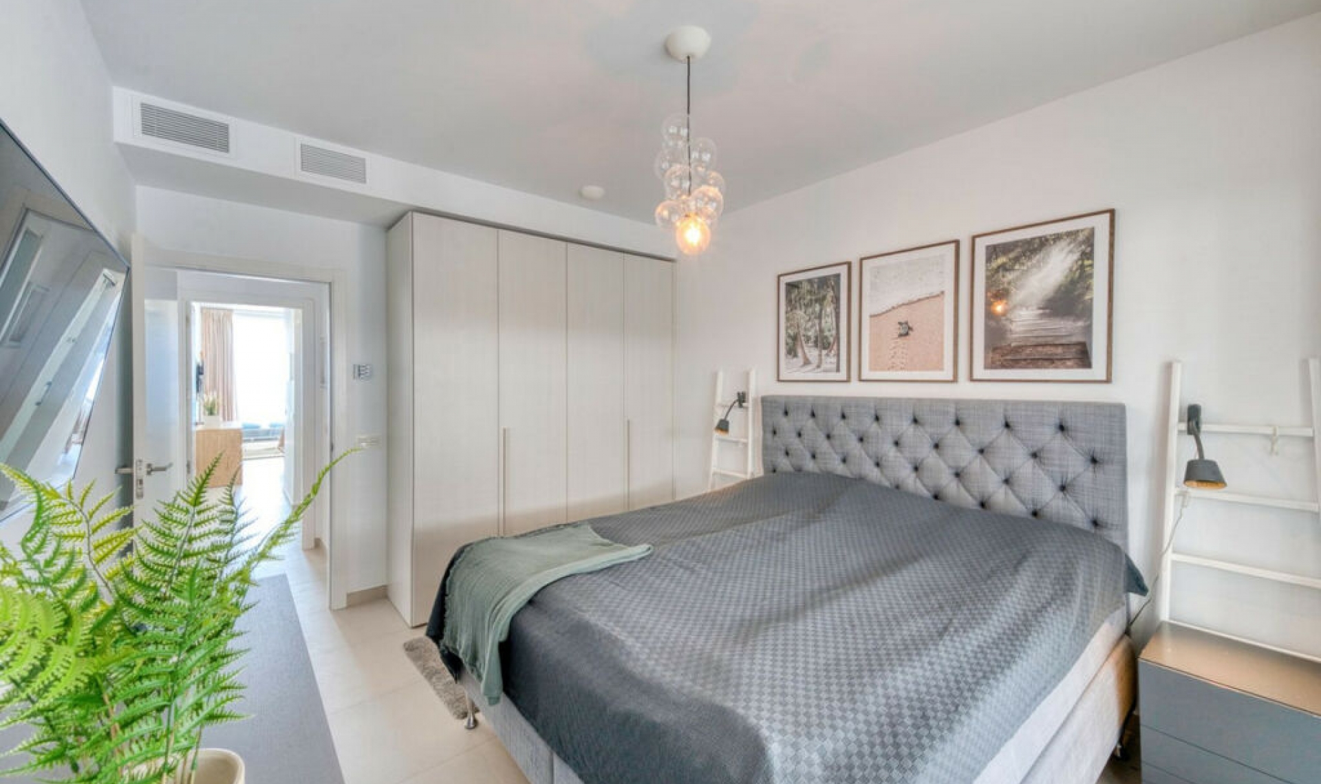 Resale - Apartment -
Benalmadena