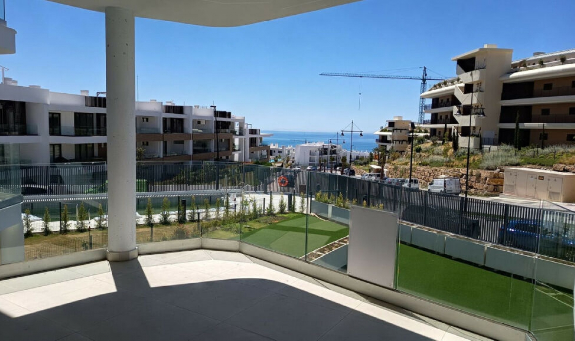 Resale - Apartment -
Benalmadena