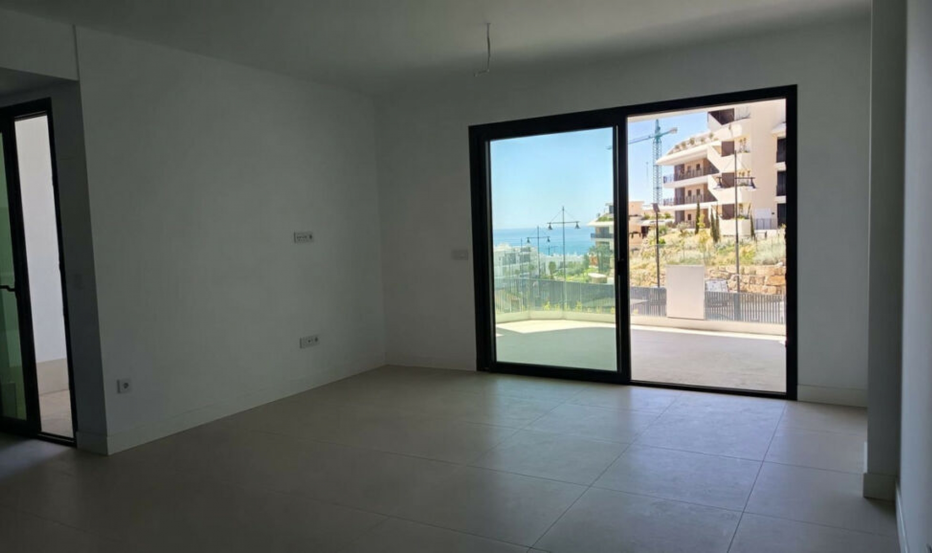 Resale - Apartment -
Benalmadena
