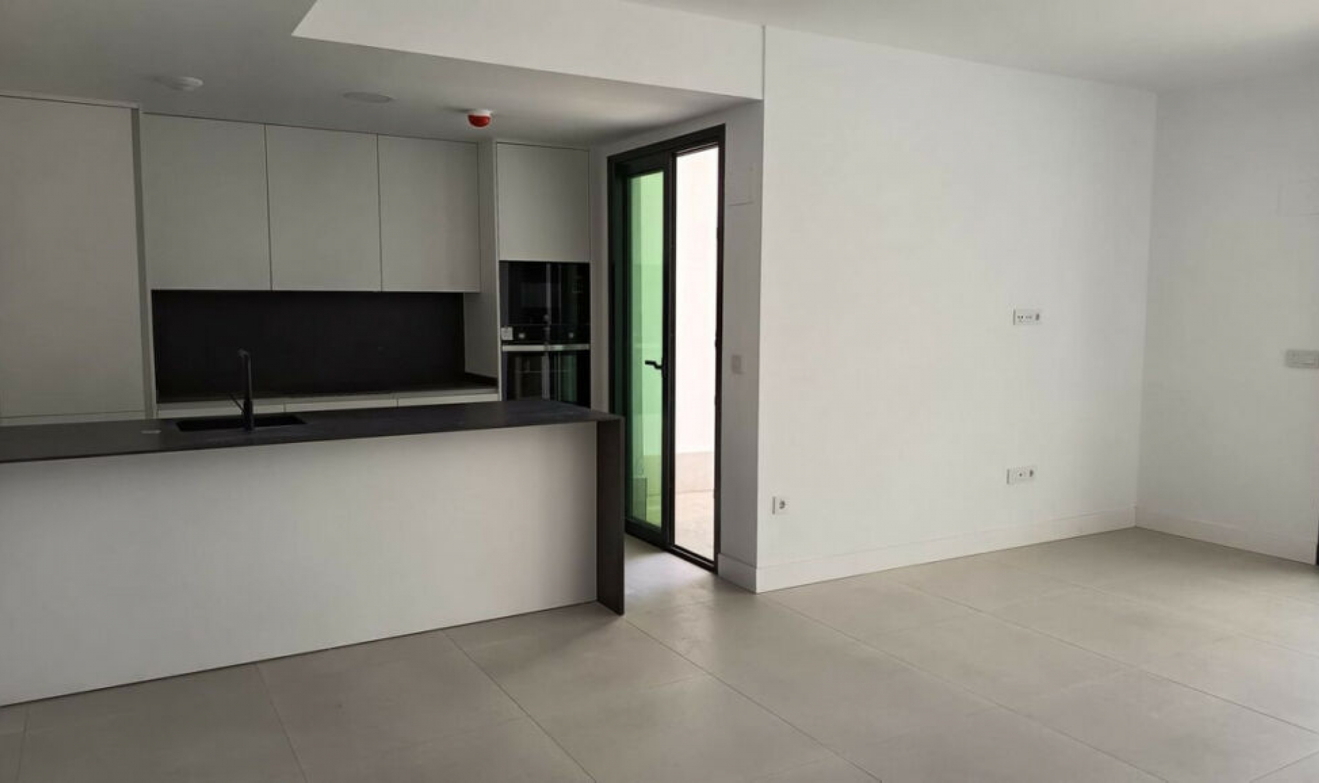 Resale - Apartment -
Benalmadena