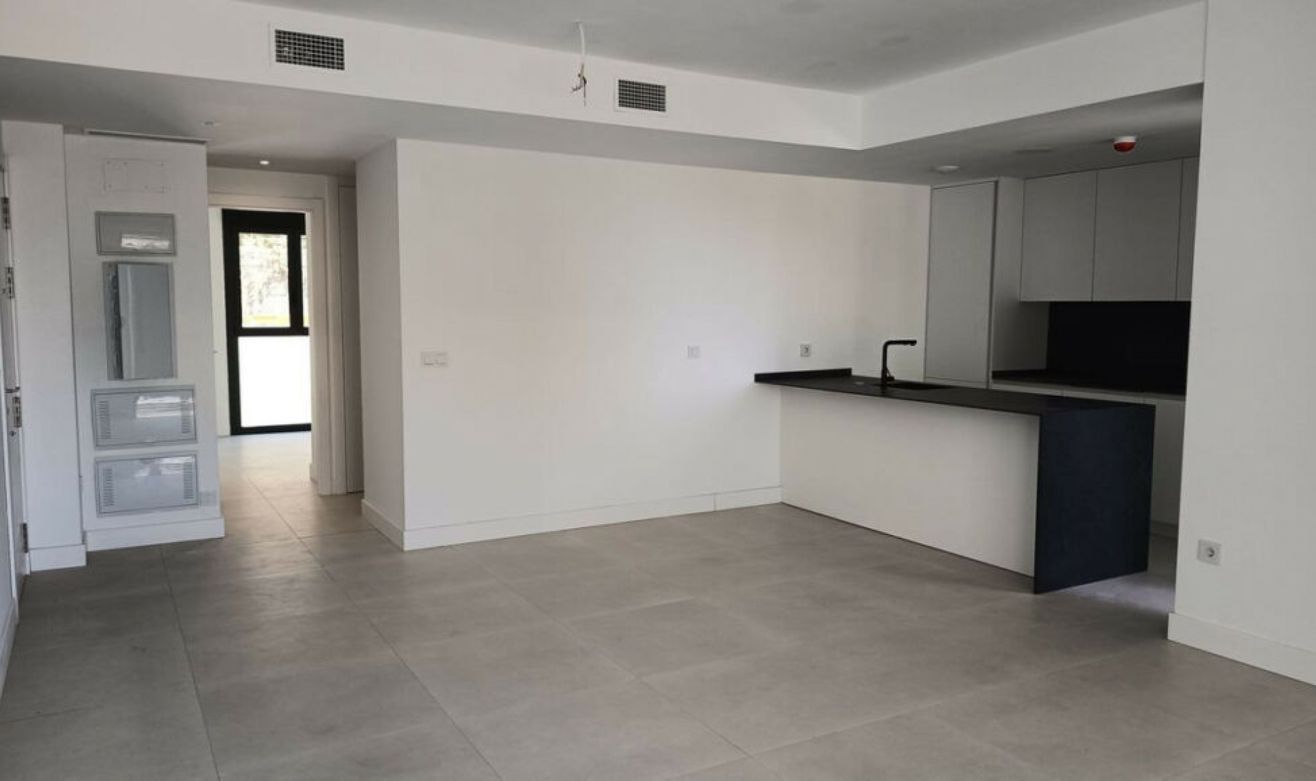 Resale - Apartment -
Benalmadena