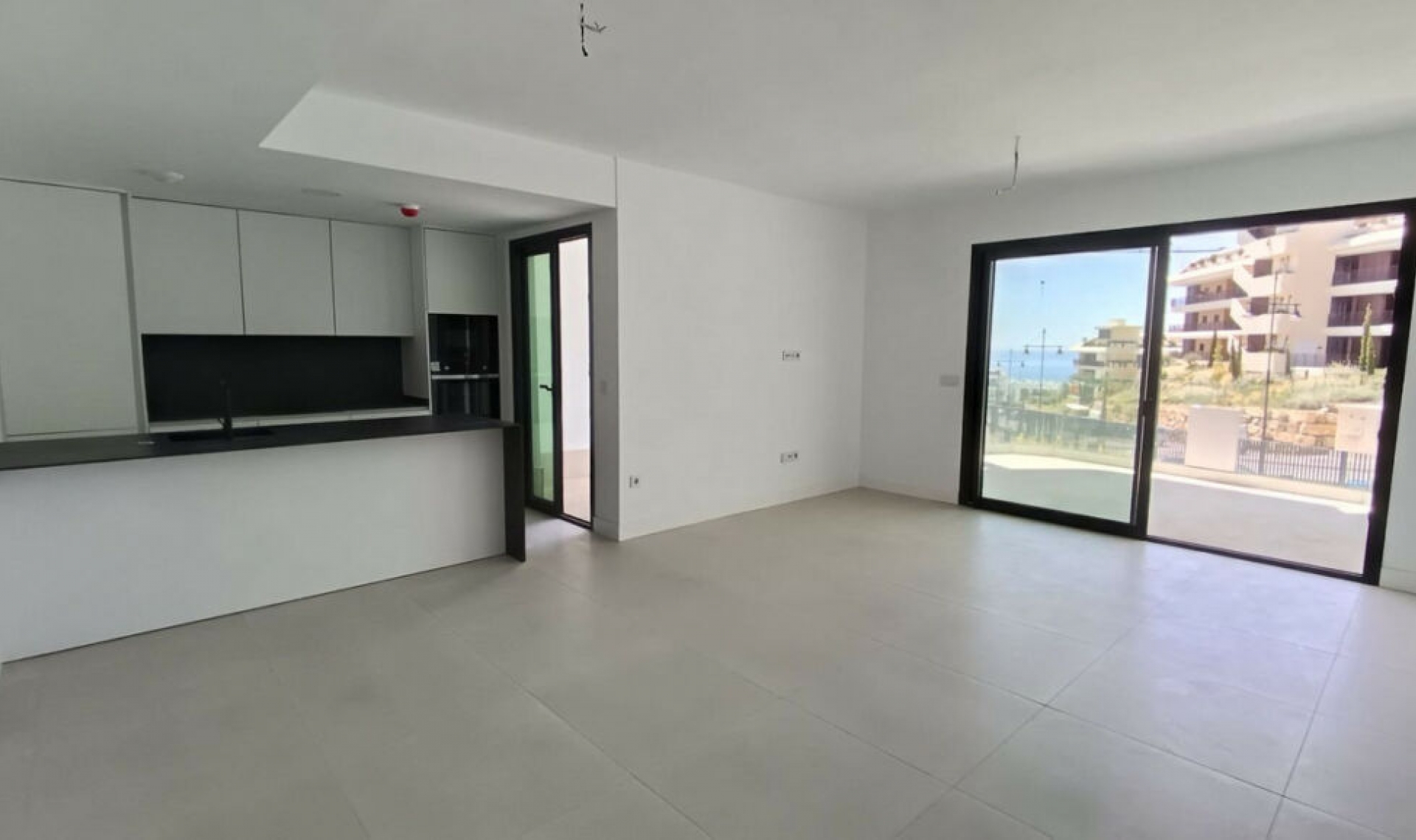 Resale - Apartment -
Benalmadena