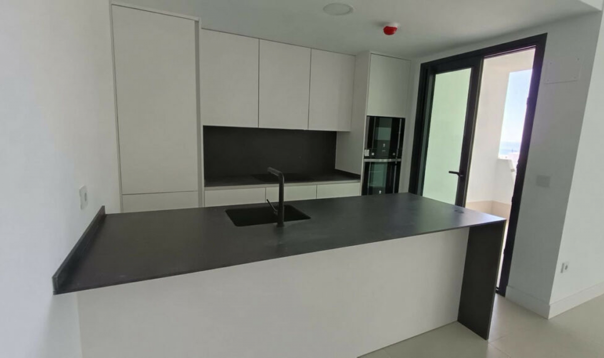 Resale - Apartment -
Benalmadena