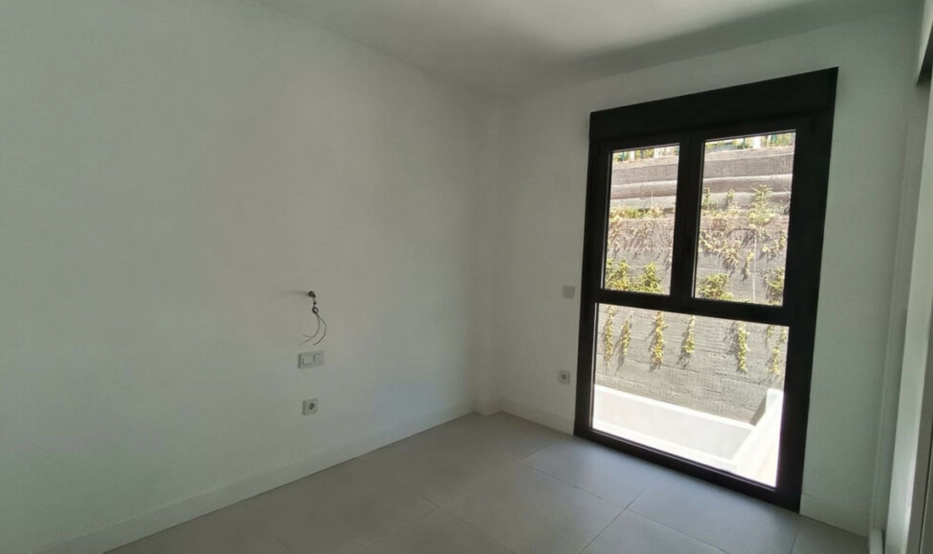 Resale - Apartment -
Benalmadena