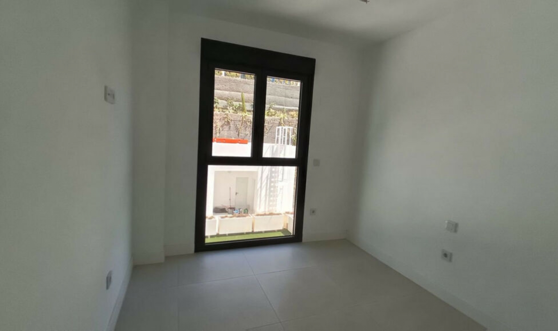 Resale - Apartment -
Benalmadena