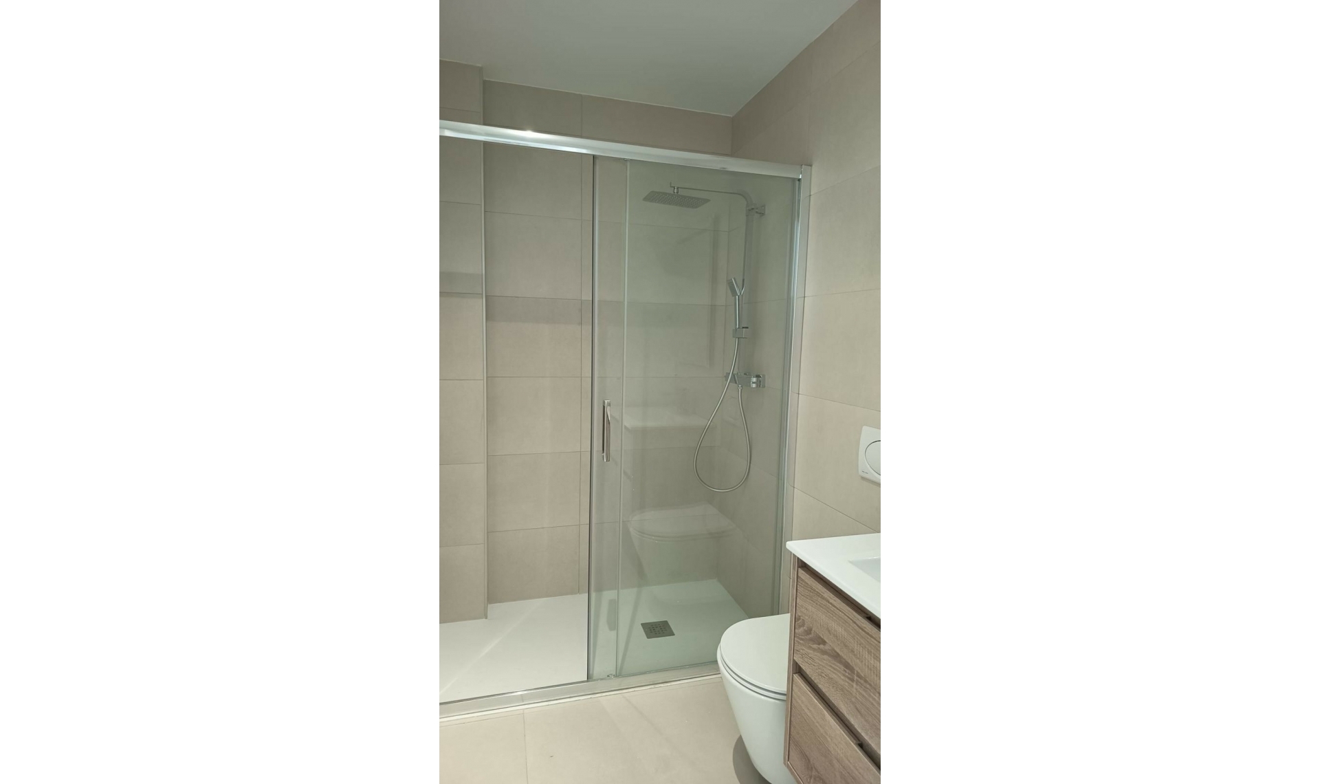 Resale - Apartment -
Benalmadena