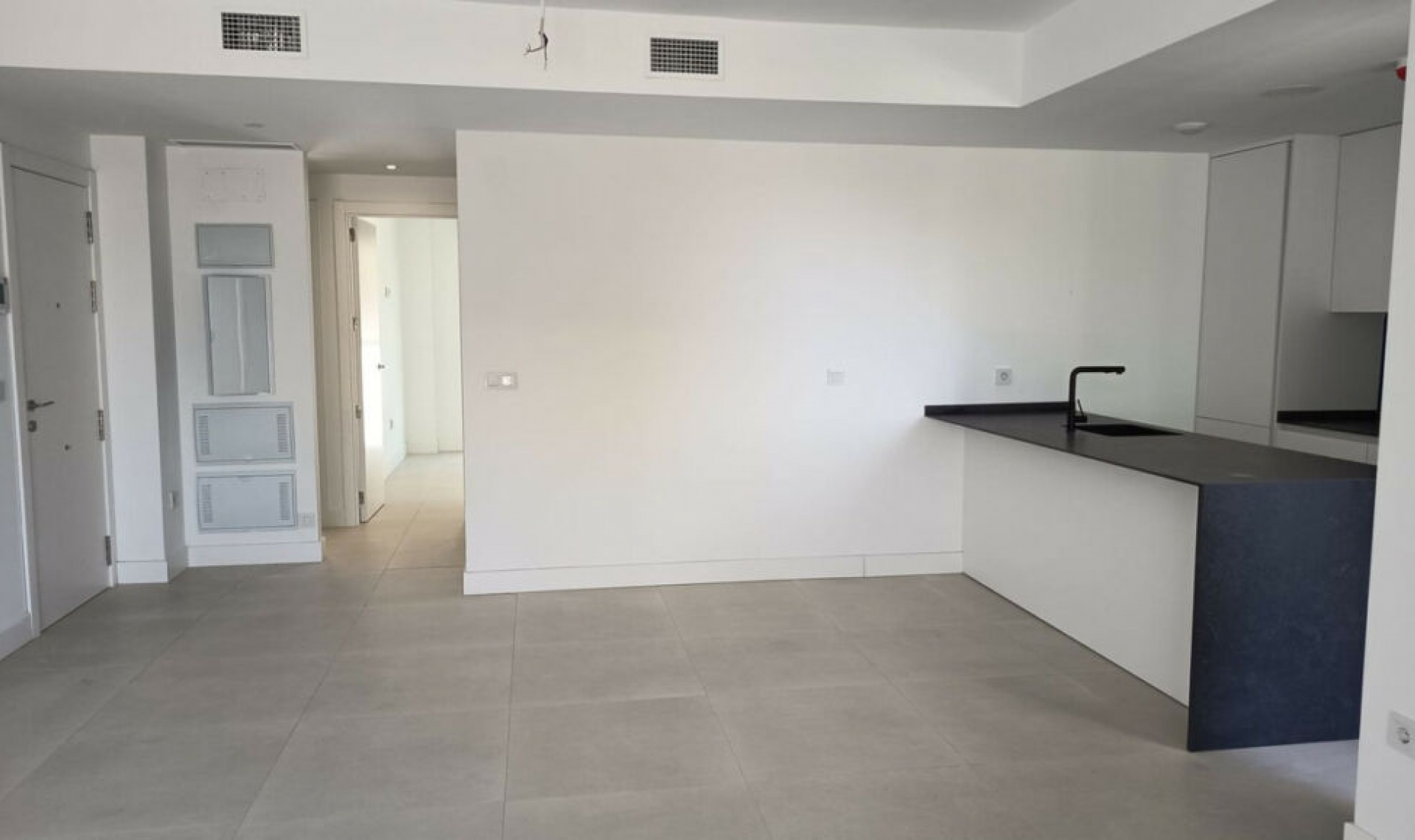 Resale - Apartment -
Benalmadena