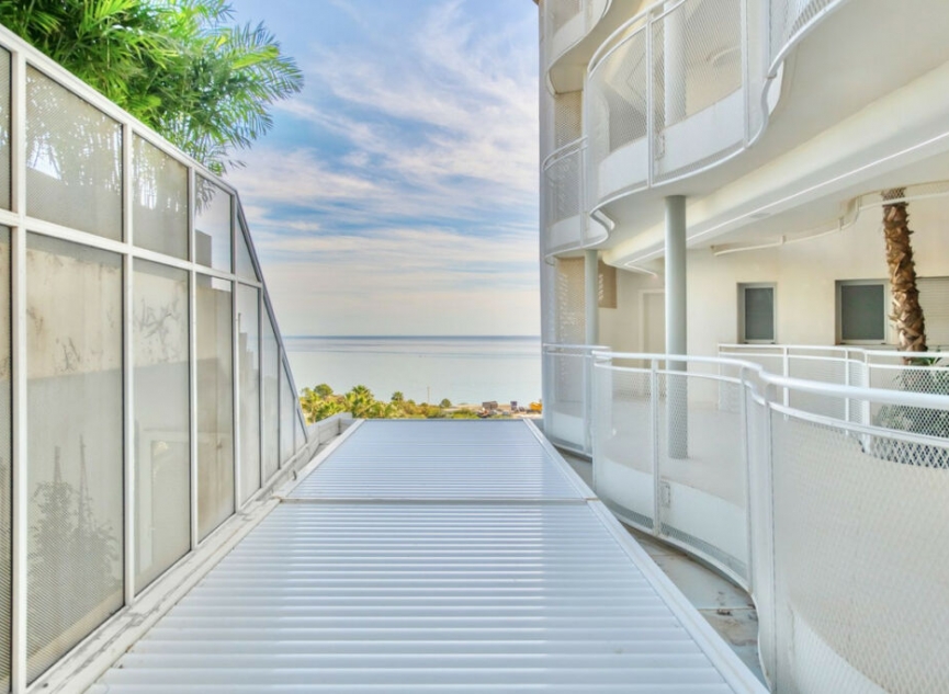 Resale - Apartment -
Benalmadena