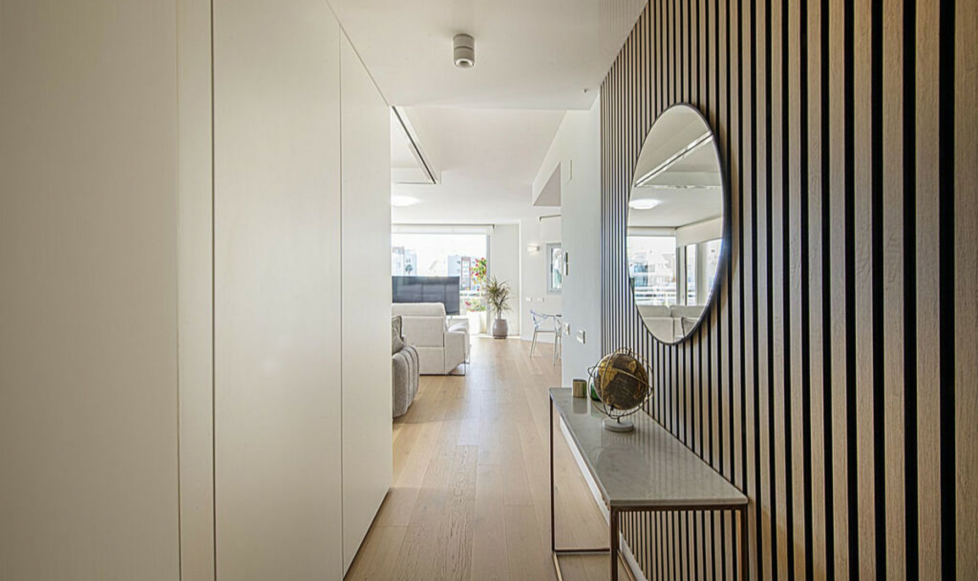 Resale - Apartment -
Benalmadena