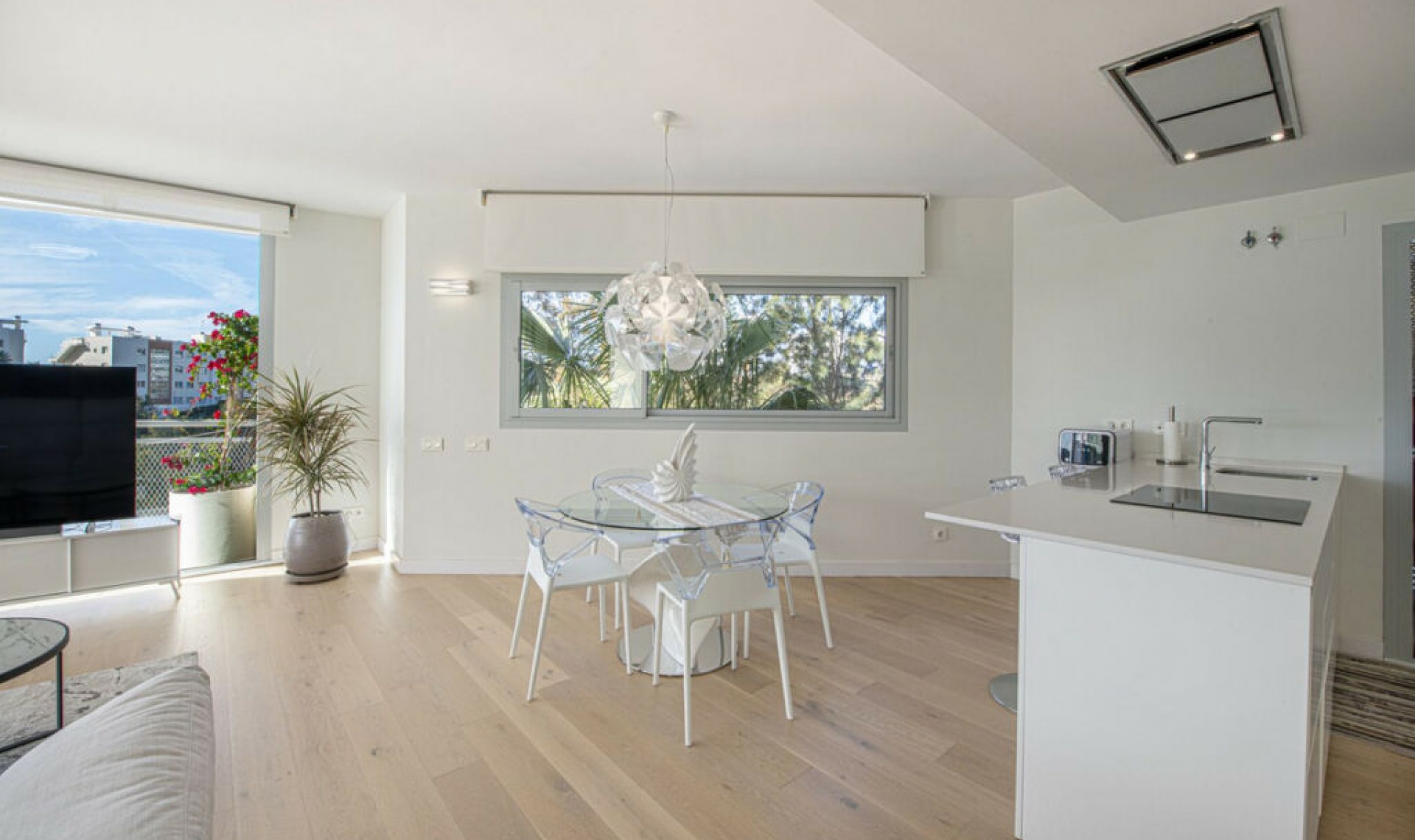 Resale - Apartment -
Benalmadena