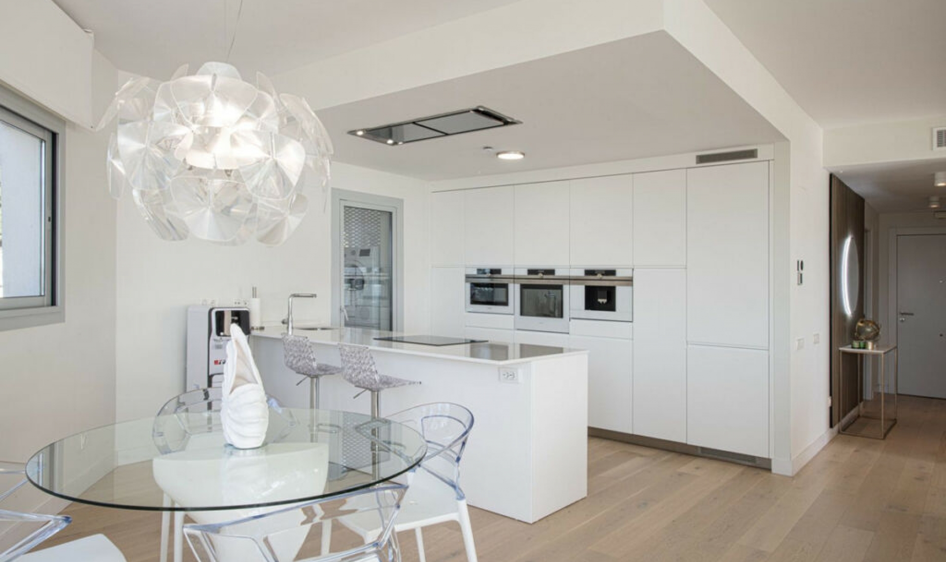 Resale - Apartment -
Benalmadena