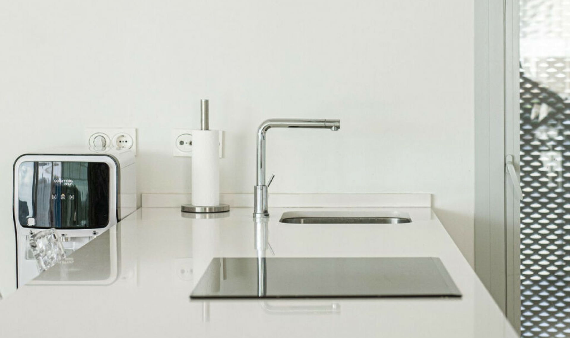 Resale - Apartment -
Benalmadena