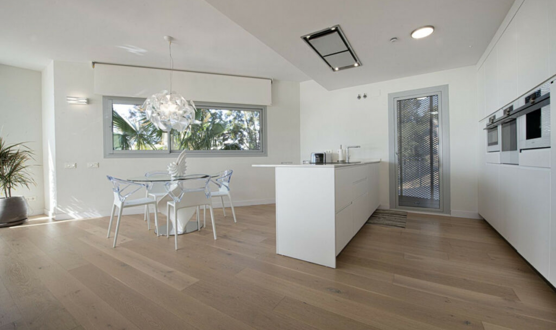 Resale - Apartment -
Benalmadena