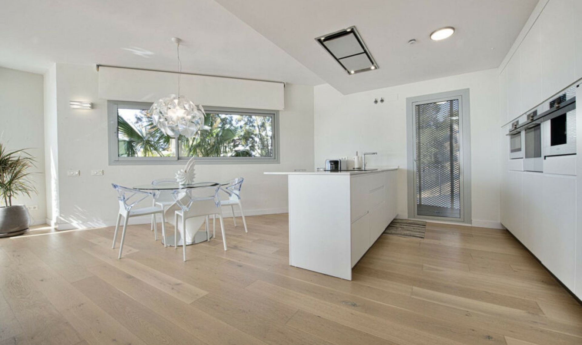 Resale - Apartment -
Benalmadena