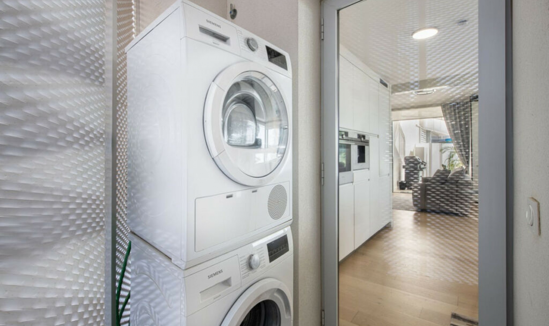 Resale - Apartment -
Benalmadena