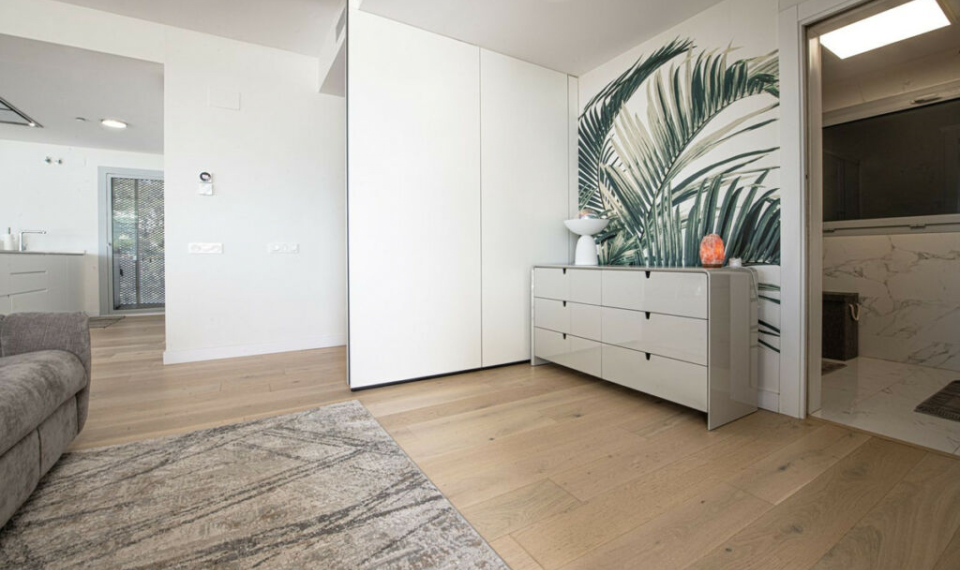 Resale - Apartment -
Benalmadena